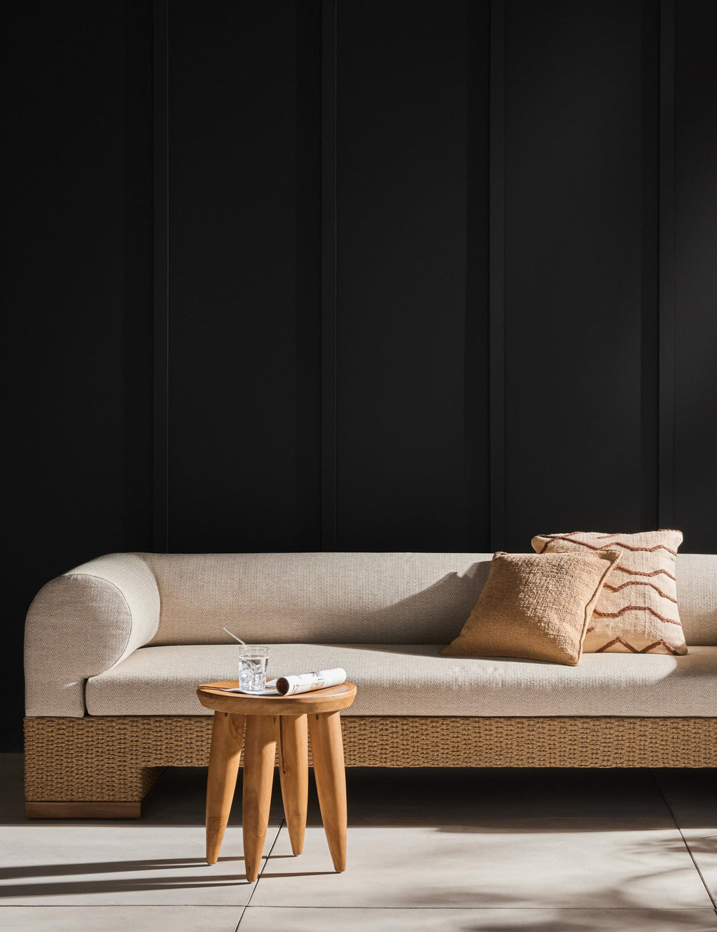 Lulu and Georgia - Catalina Outdoor Sofa
