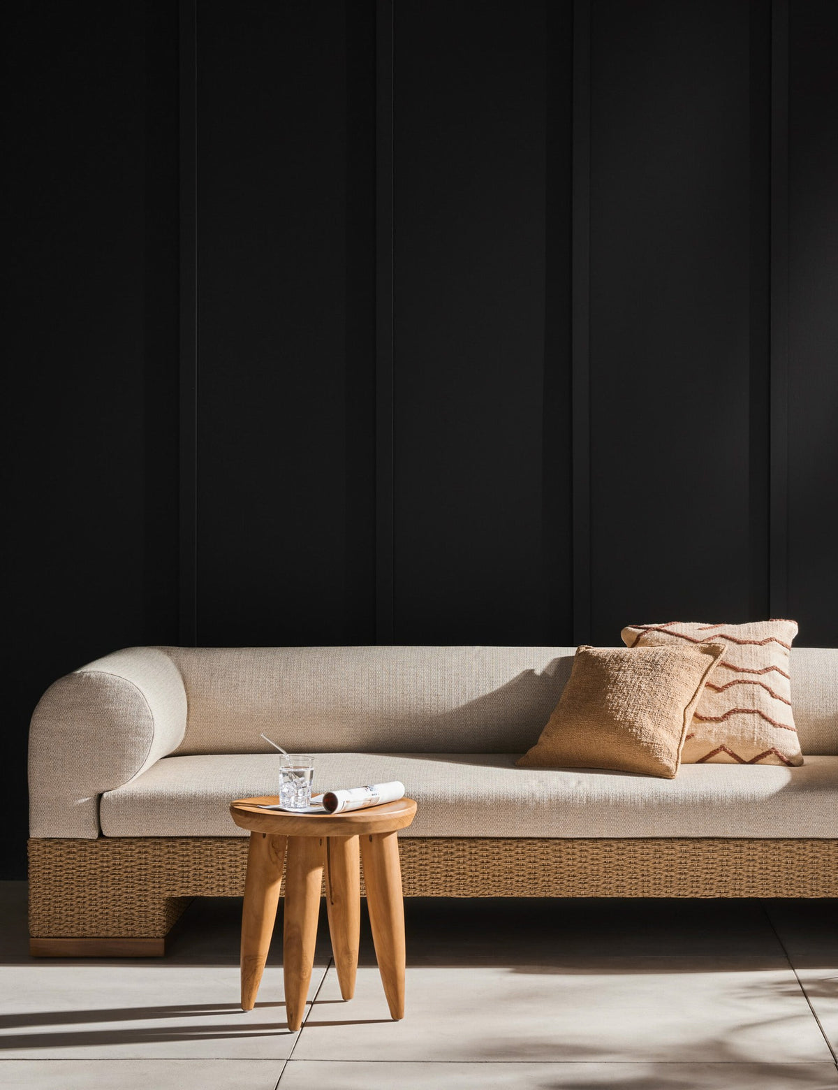Lulu and Georgia - Catalina Outdoor Sofa