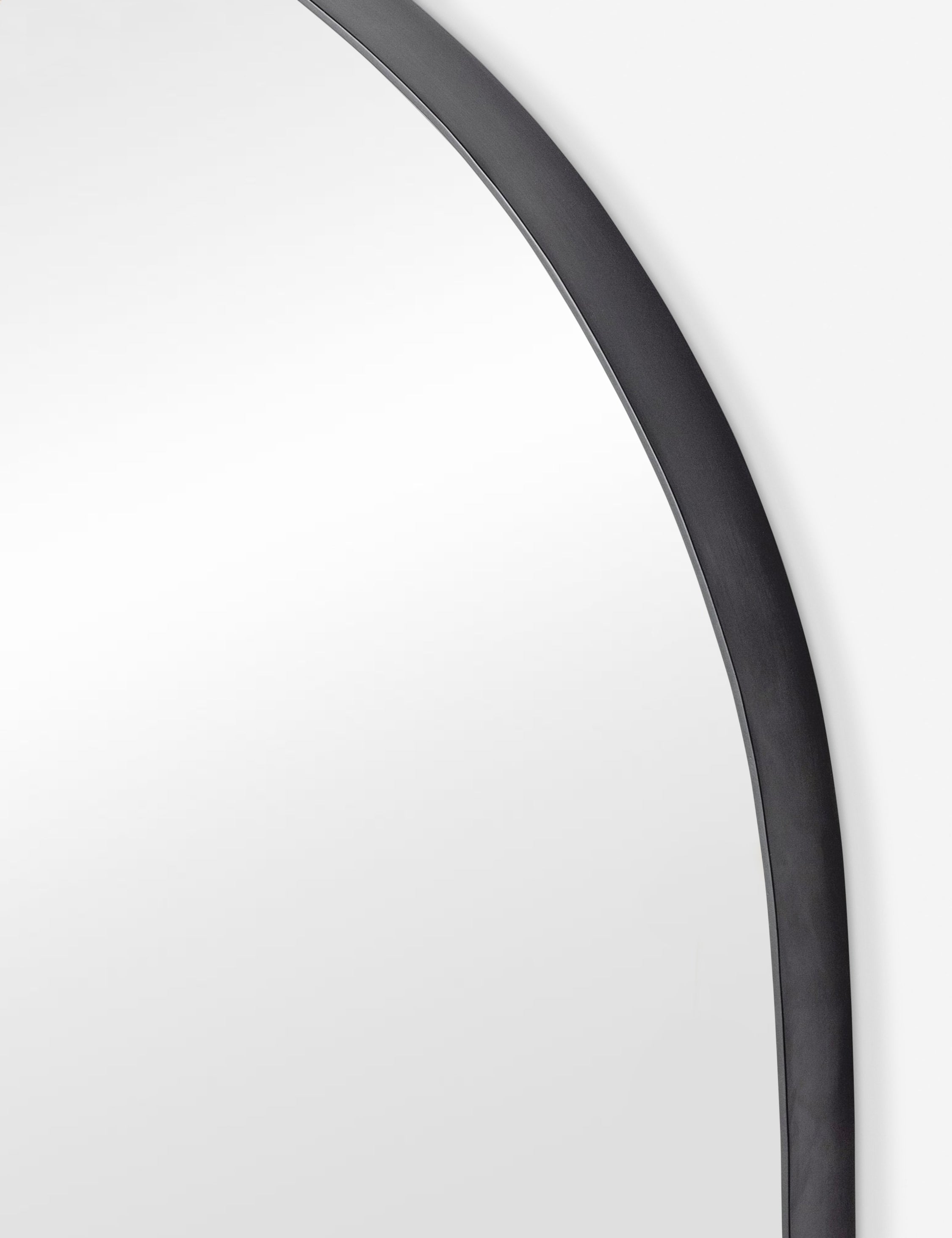 Lulu and Georgia - Alvarado Mirror