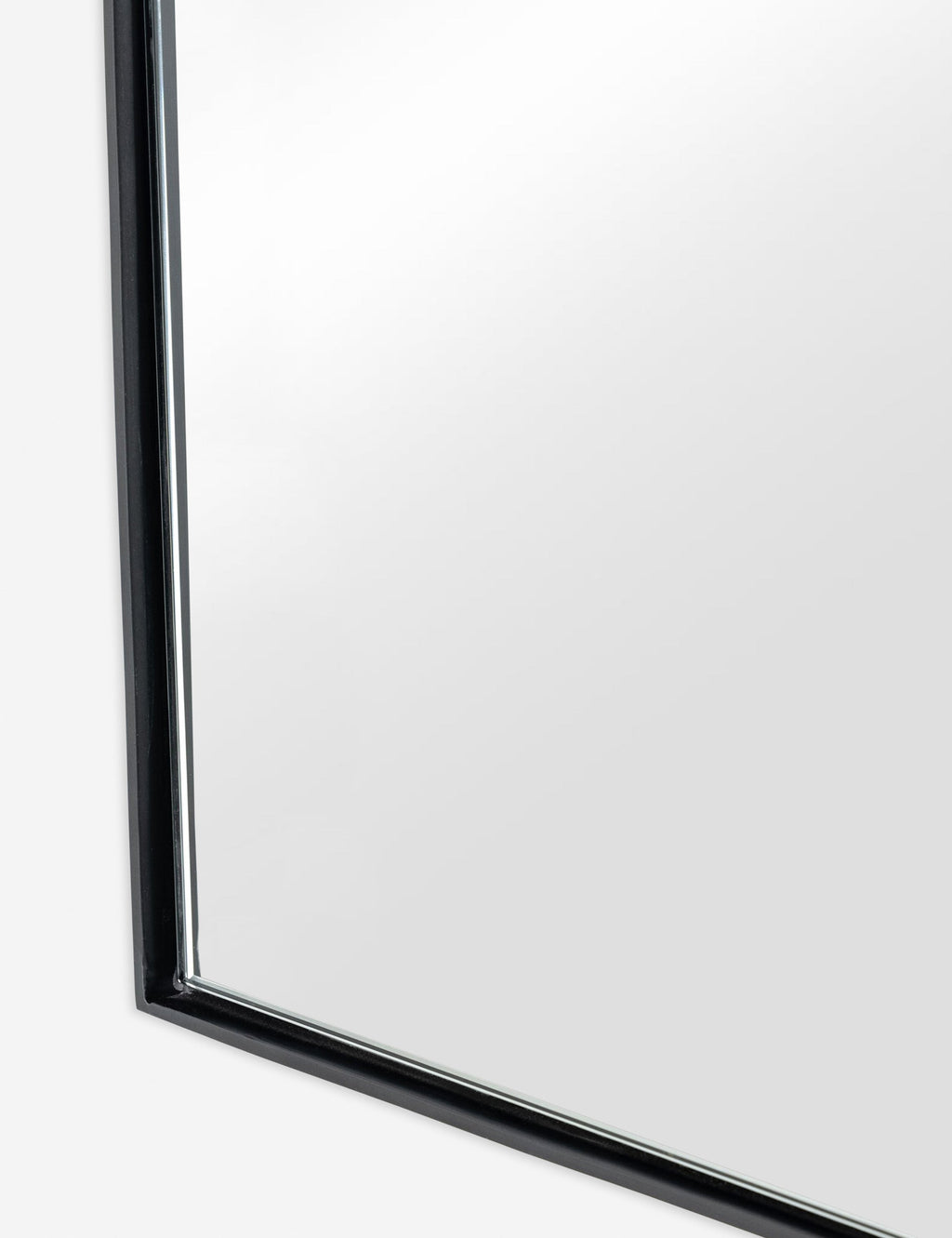 Lulu and Georgia - Alvarado Mirror