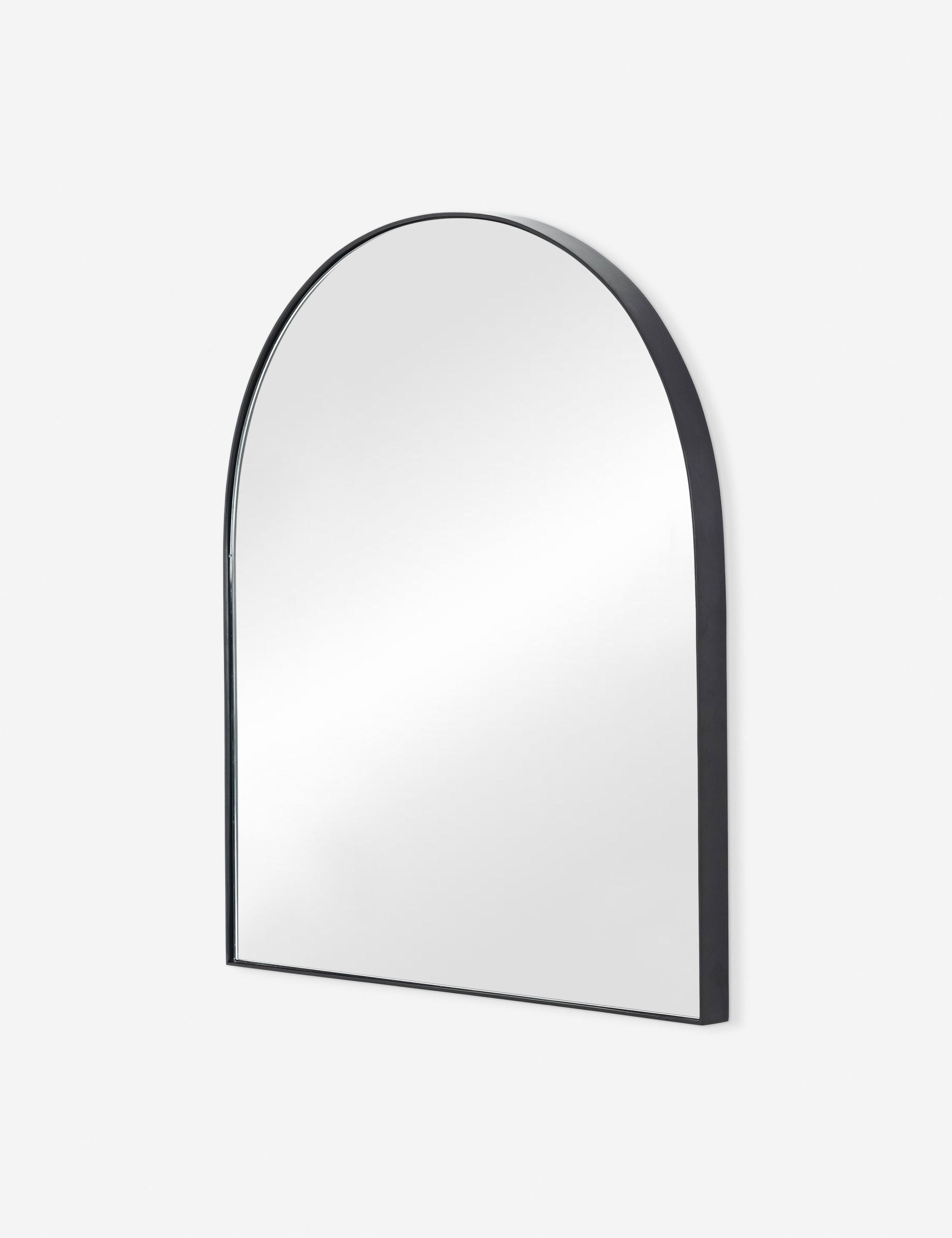 Lulu and Georgia - Alvarado Mirror