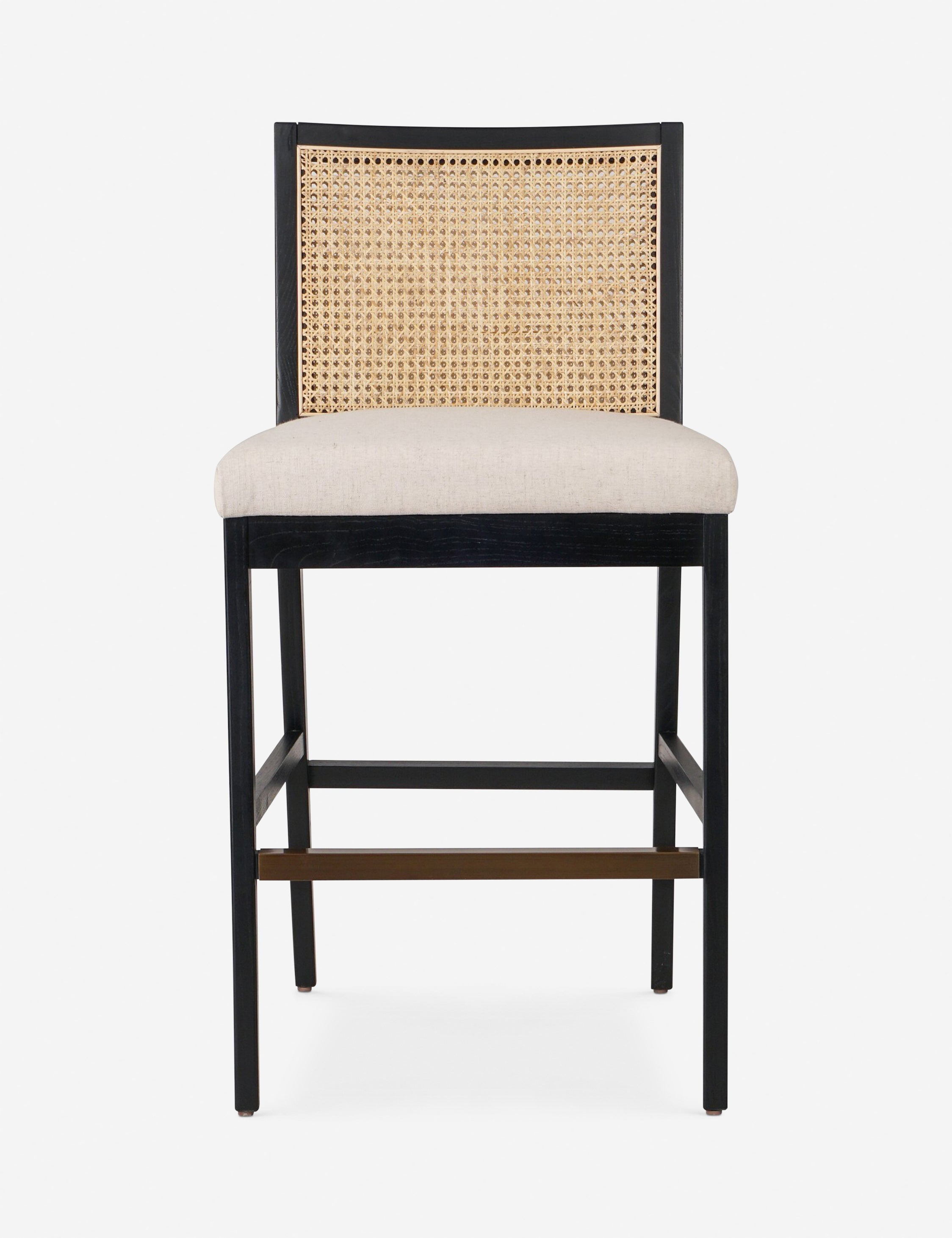 Lulu and Georgia - Jeni Bar and Counter Stool