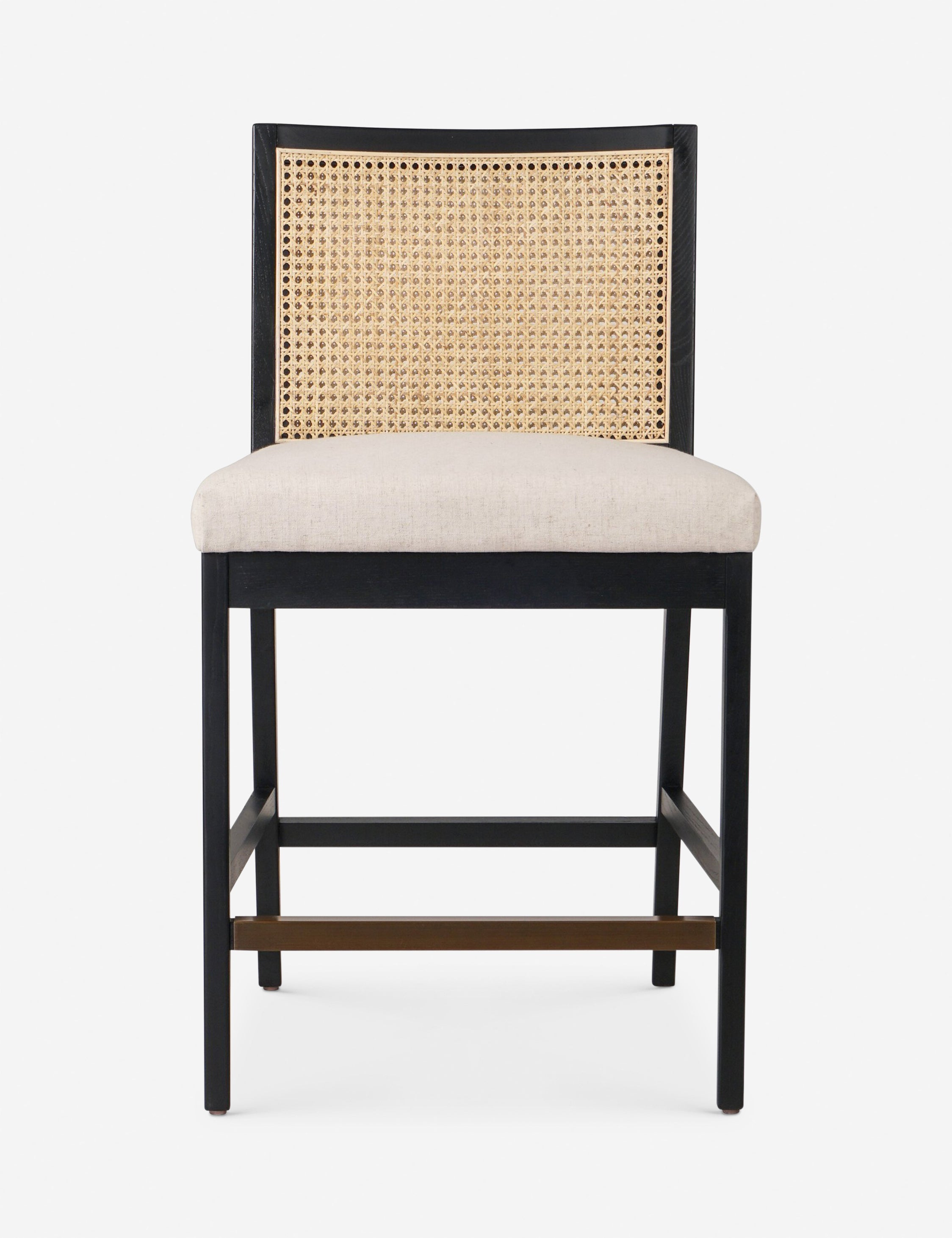 Lulu and Georgia - Jeni Bar and Counter Stool