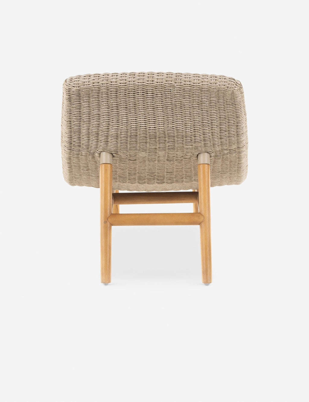 Lulu and Georgia - Manila Indoor / Outdoor Chaise