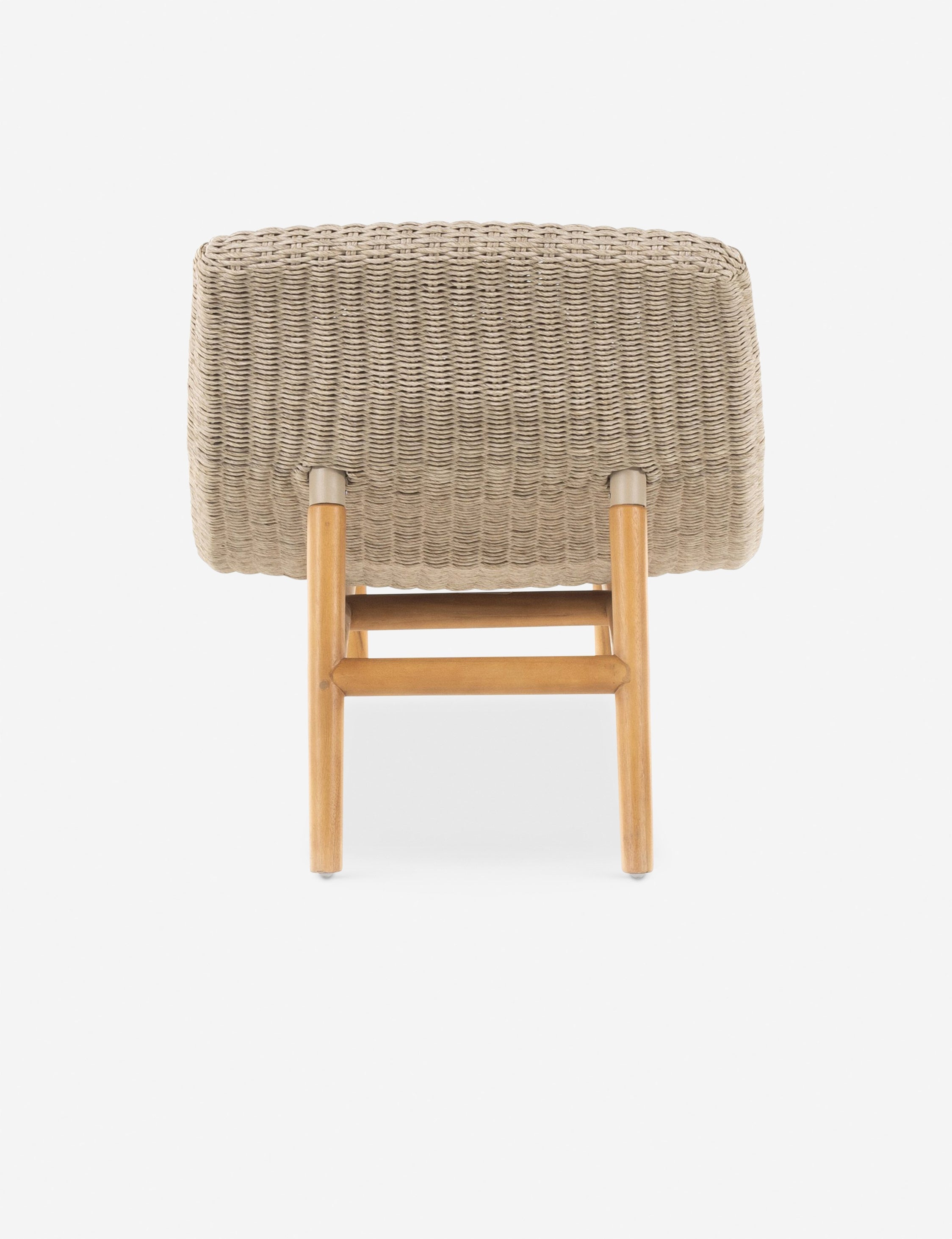 Lulu and Georgia - Manila Indoor / Outdoor Chaise