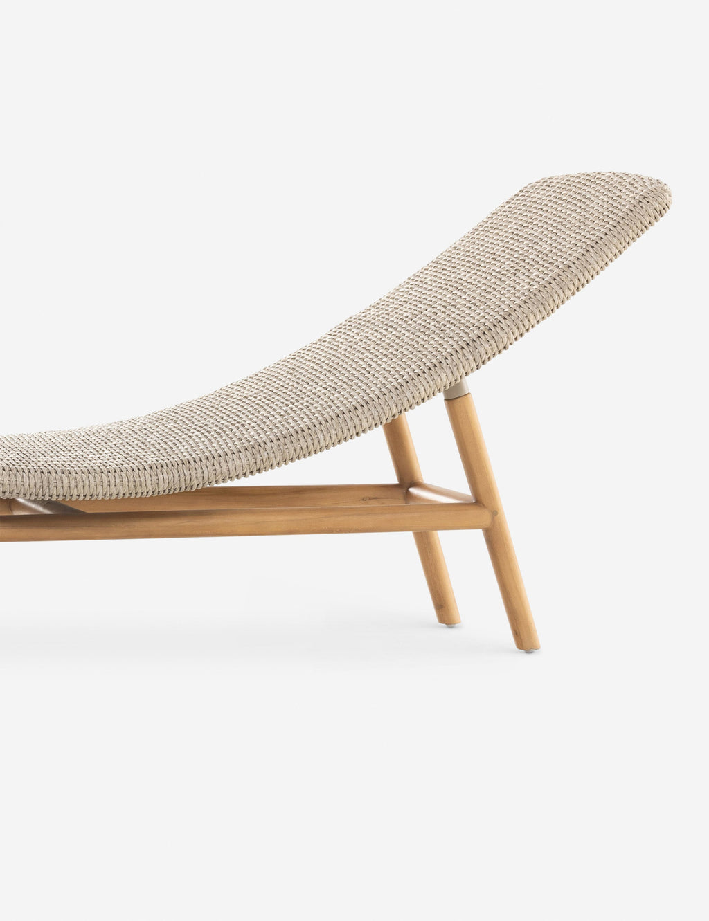 Lulu and Georgia - Manila Indoor / Outdoor Chaise