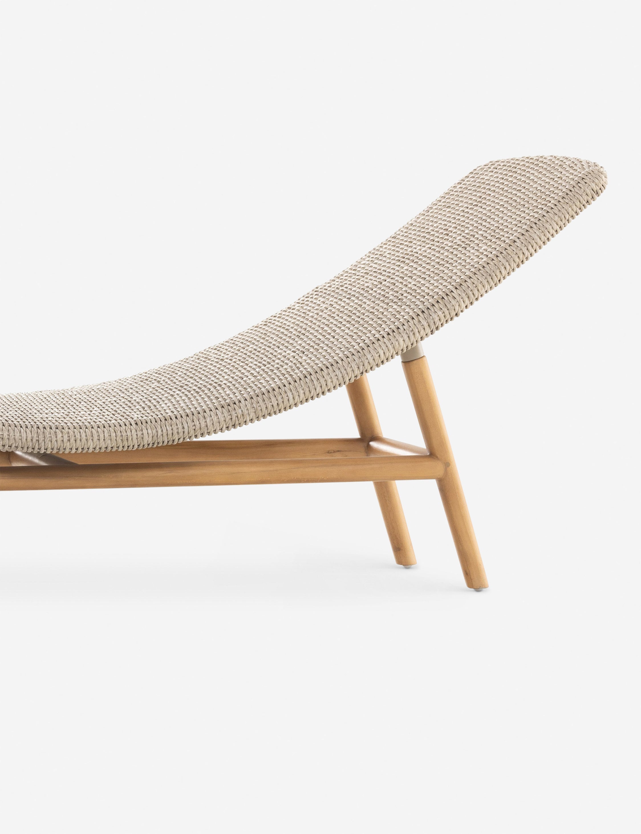 Lulu and Georgia - Manila Indoor / Outdoor Chaise