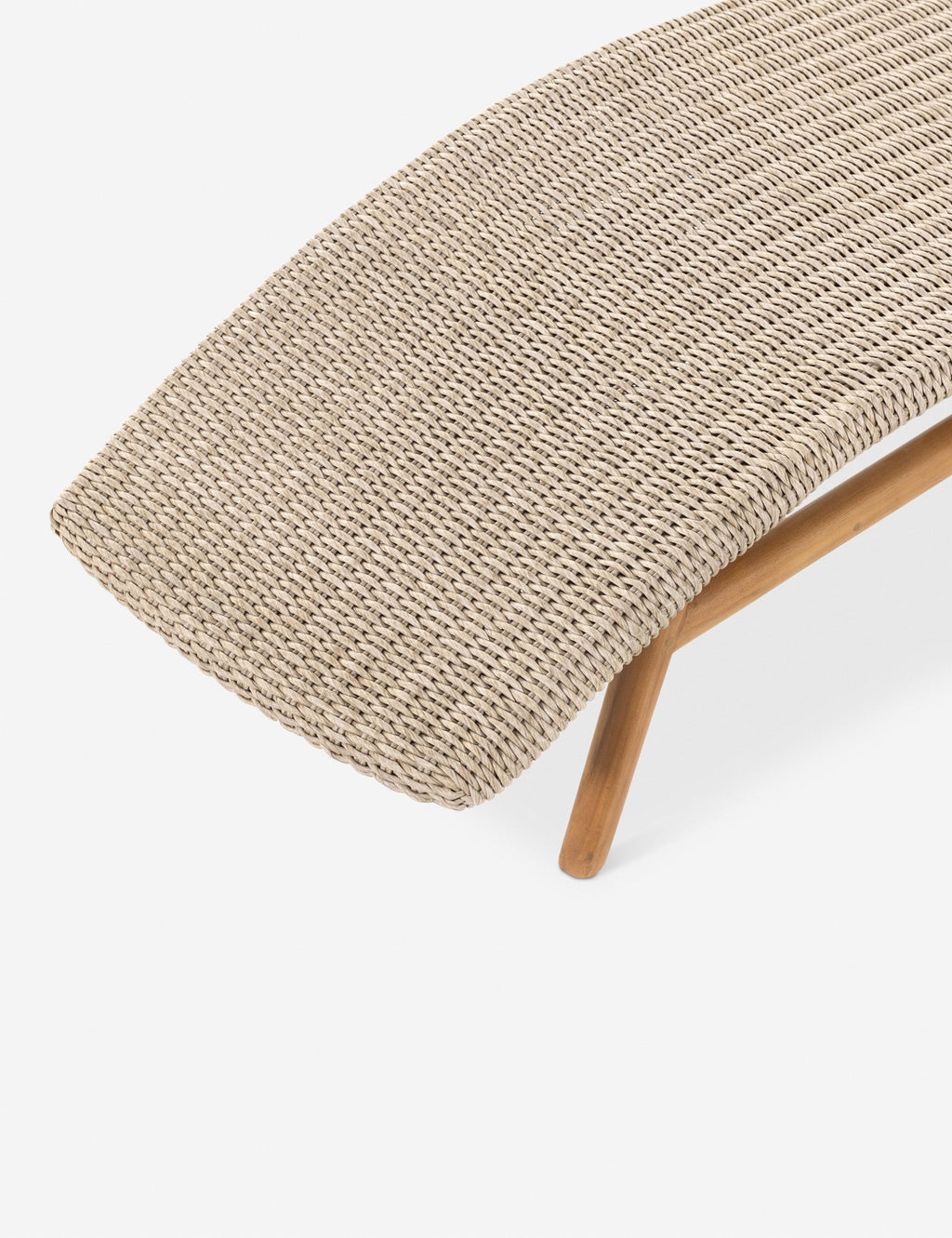 Lulu and Georgia - Manila Indoor / Outdoor Chaise