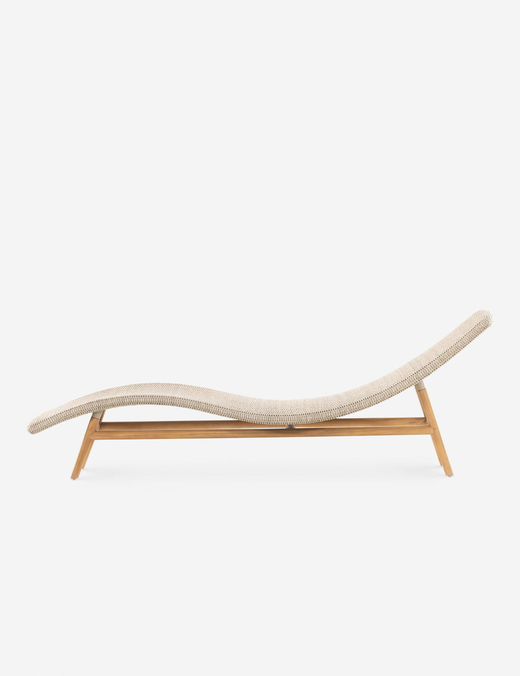 Lulu and Georgia - Manila Indoor / Outdoor Chaise