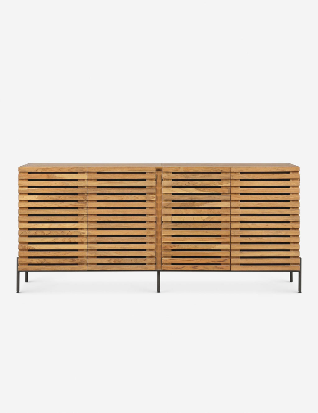 Lulu and Georgia - Dressel Outdoor Sideboard