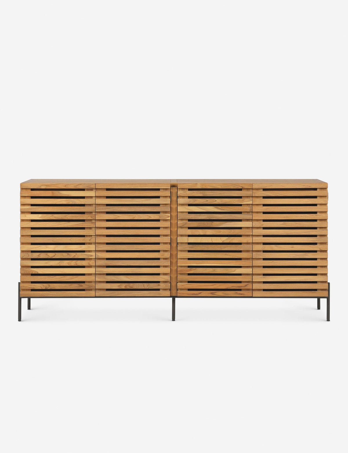 Lulu and Georgia - Dressel Outdoor Sideboard