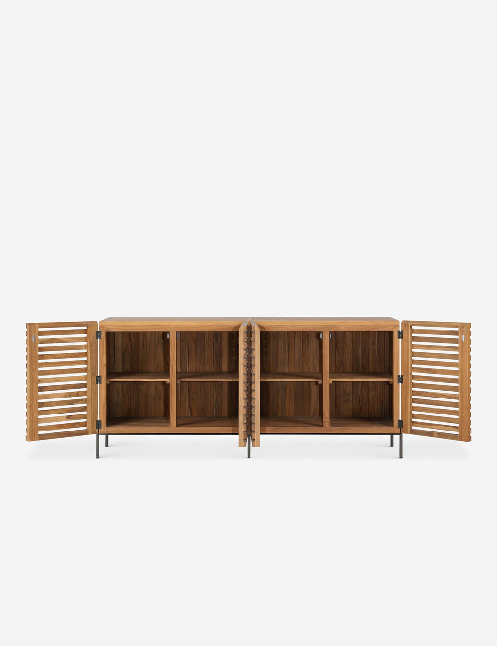 Lulu and Georgia - Dressel Outdoor Sideboard