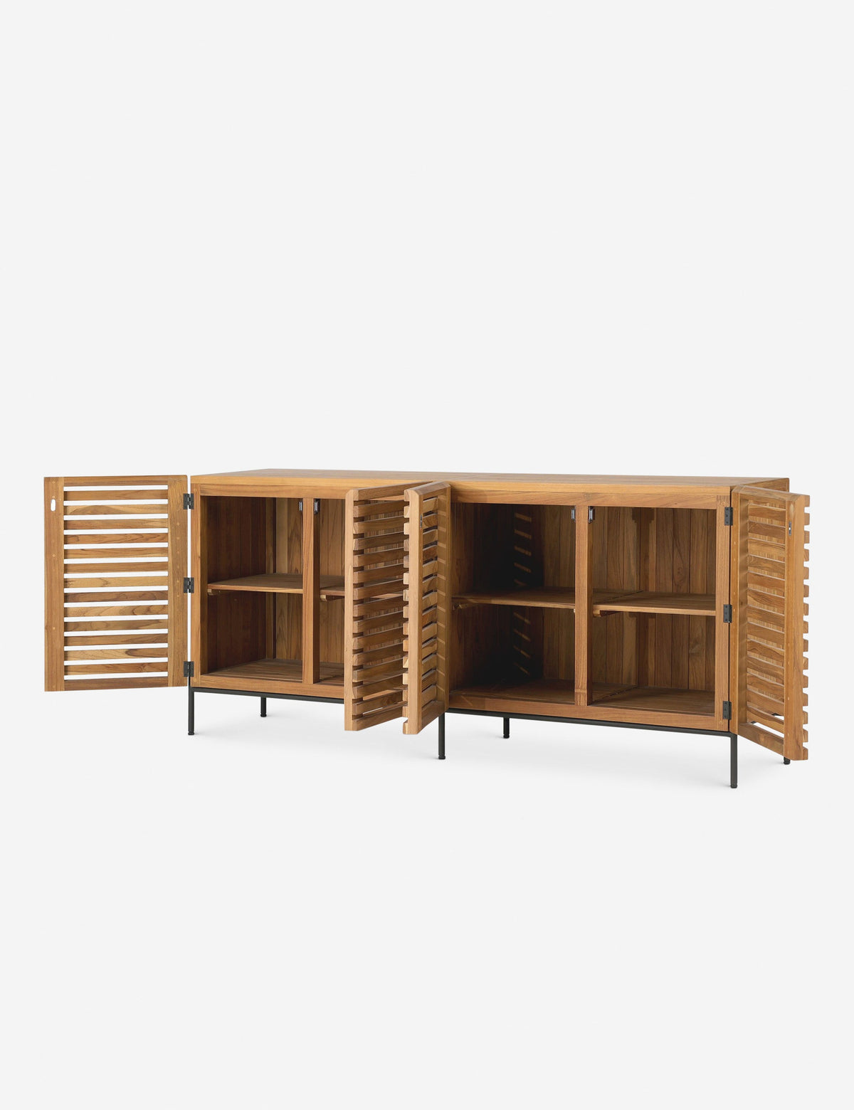 Lulu and Georgia - Dressel Outdoor Sideboard