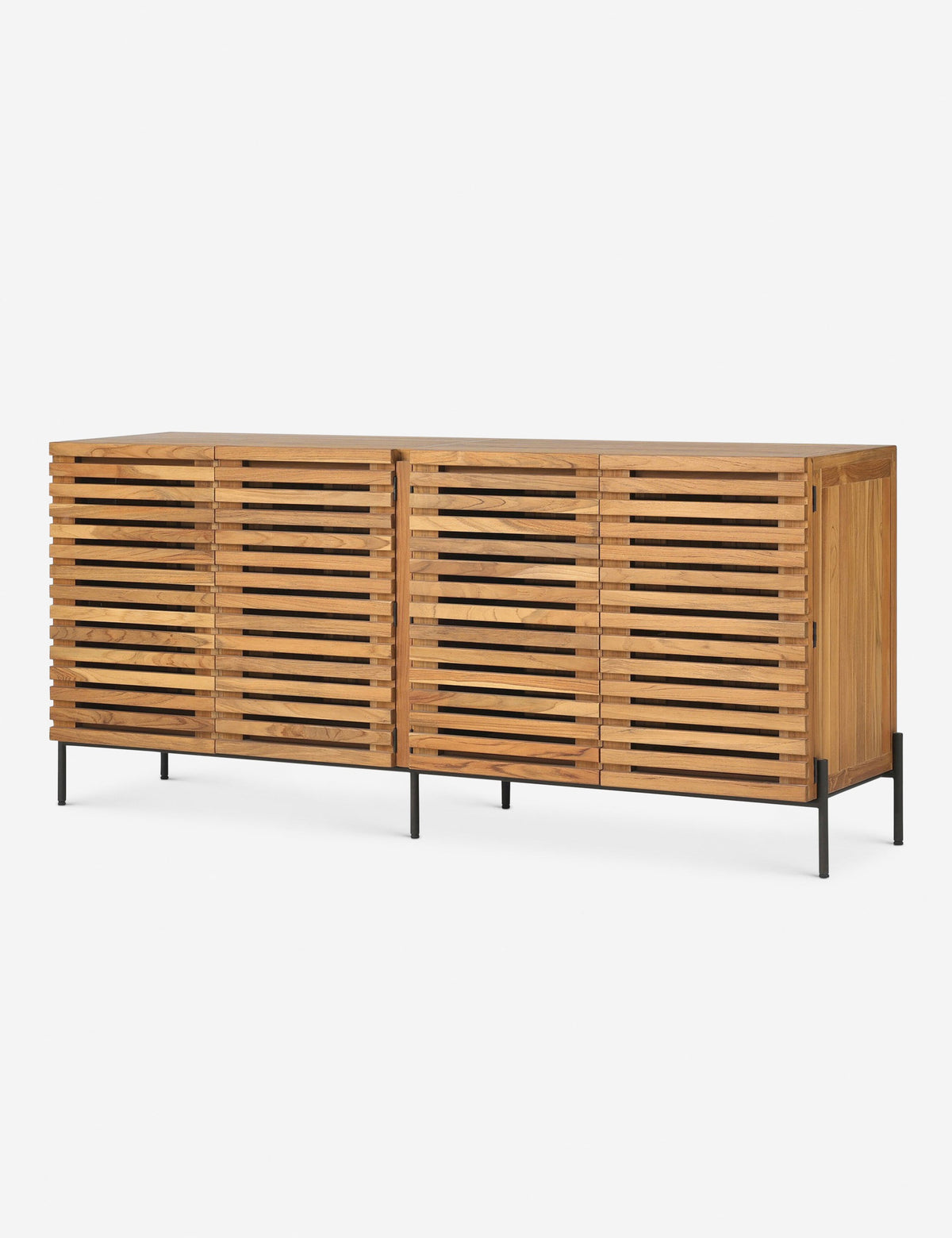 Lulu and Georgia - Dressel Outdoor Sideboard