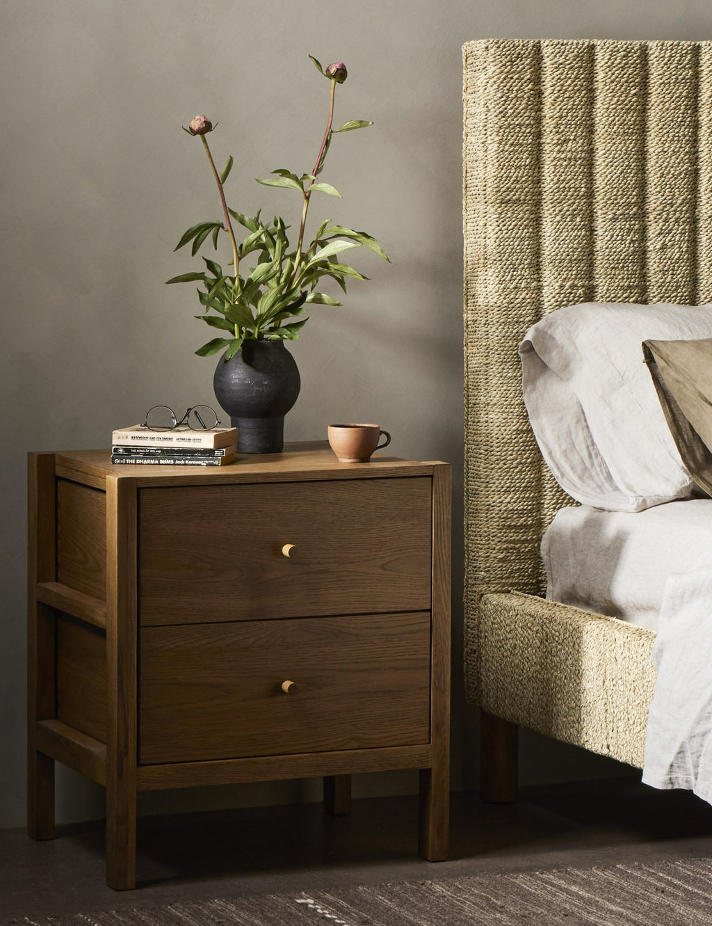 Lulu and Georgia - Holcomb Nightstand