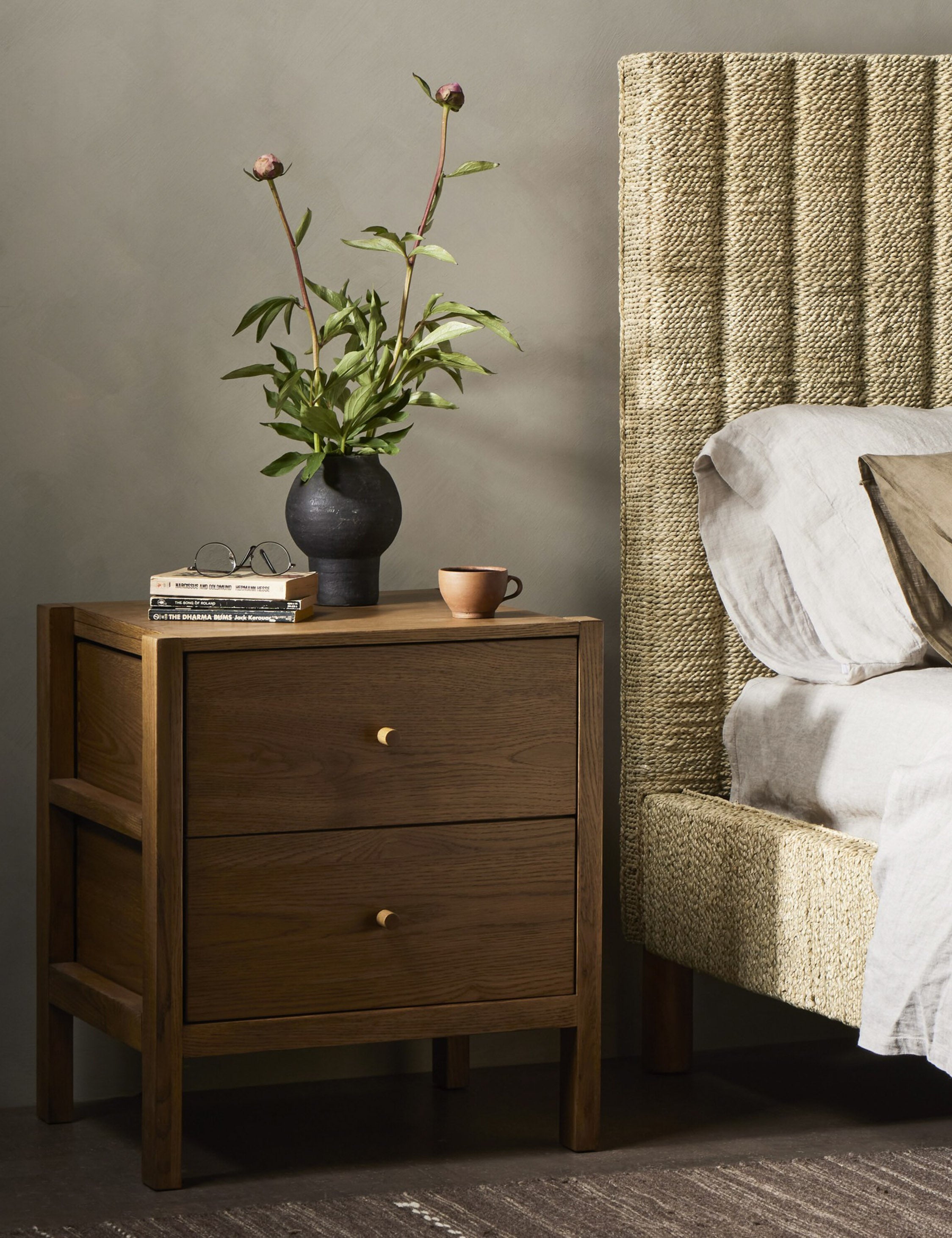 Lulu and Georgia - Holcomb Nightstand