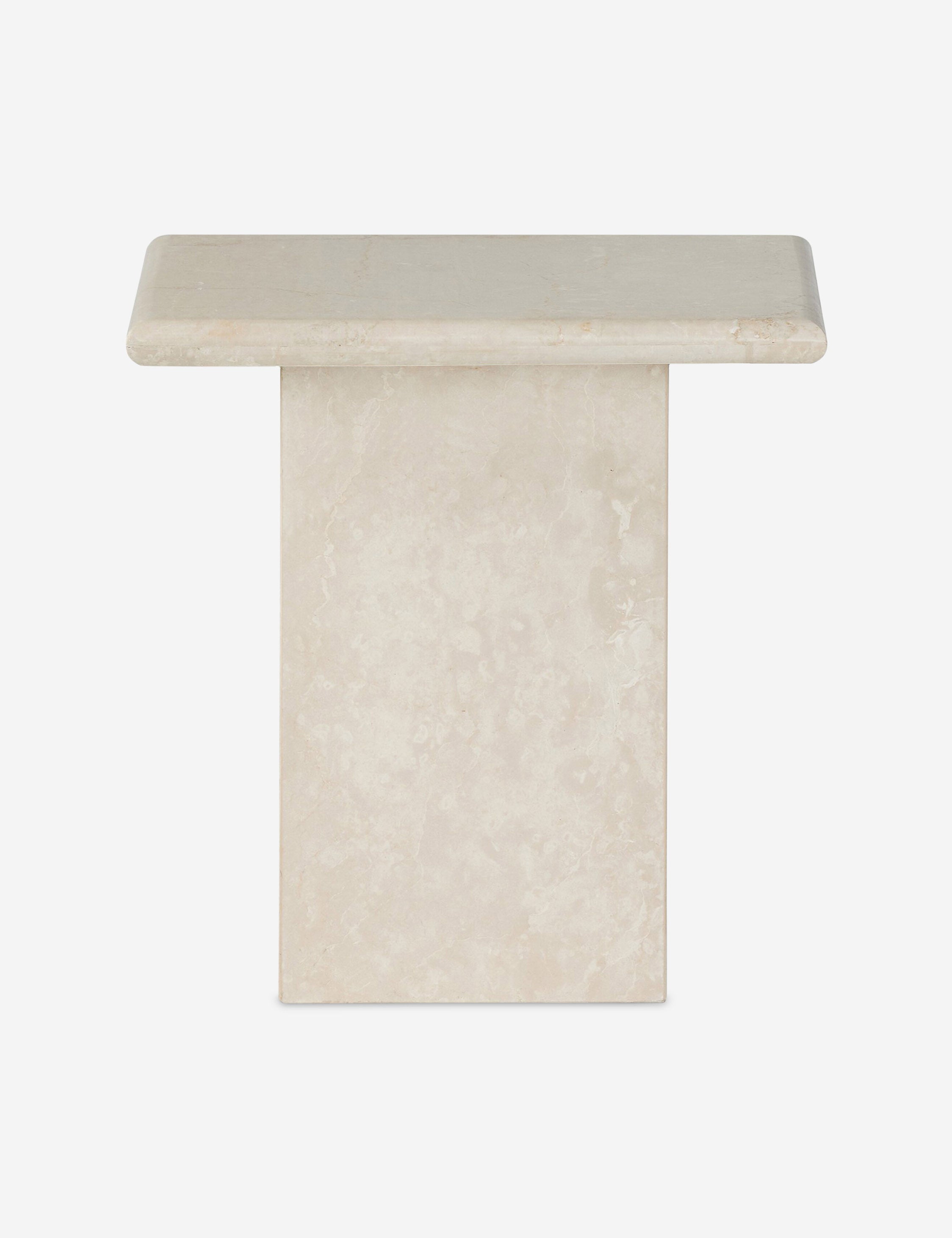 Lulu and Georgia - Leonel Side Table