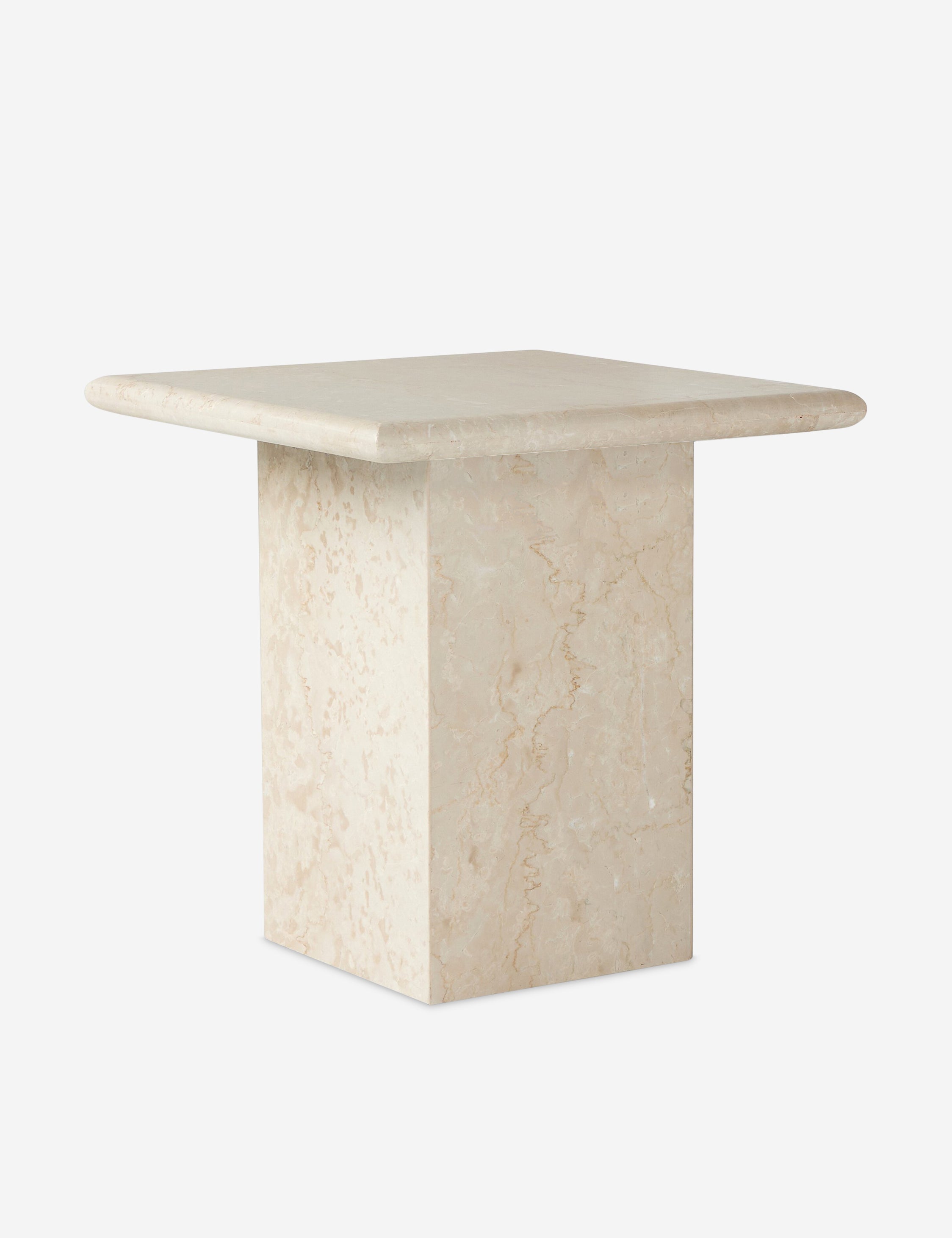 Lulu and Georgia - Leonel Side Table