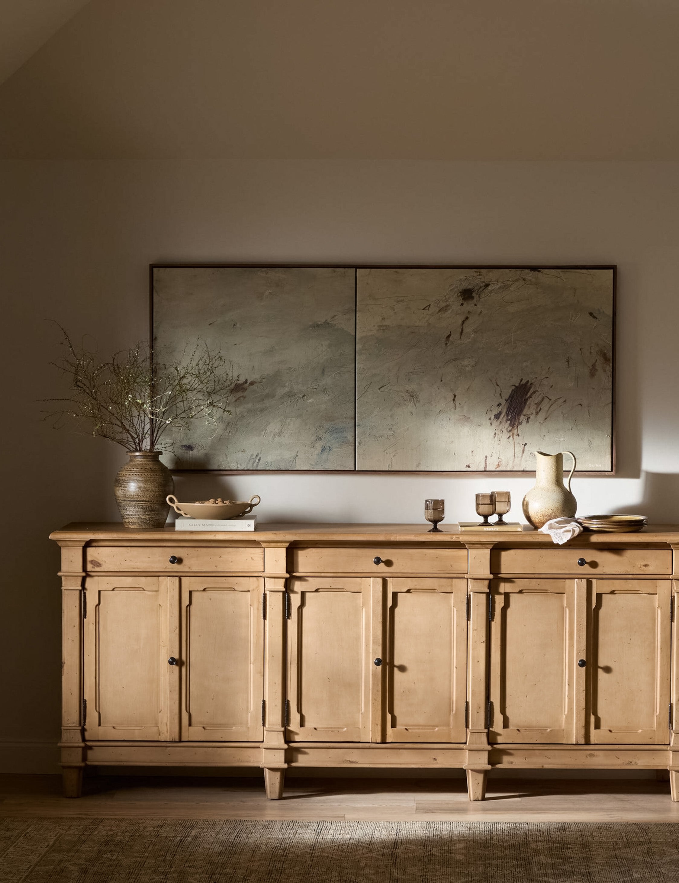 Lulu and Georgia - Aida Sideboard