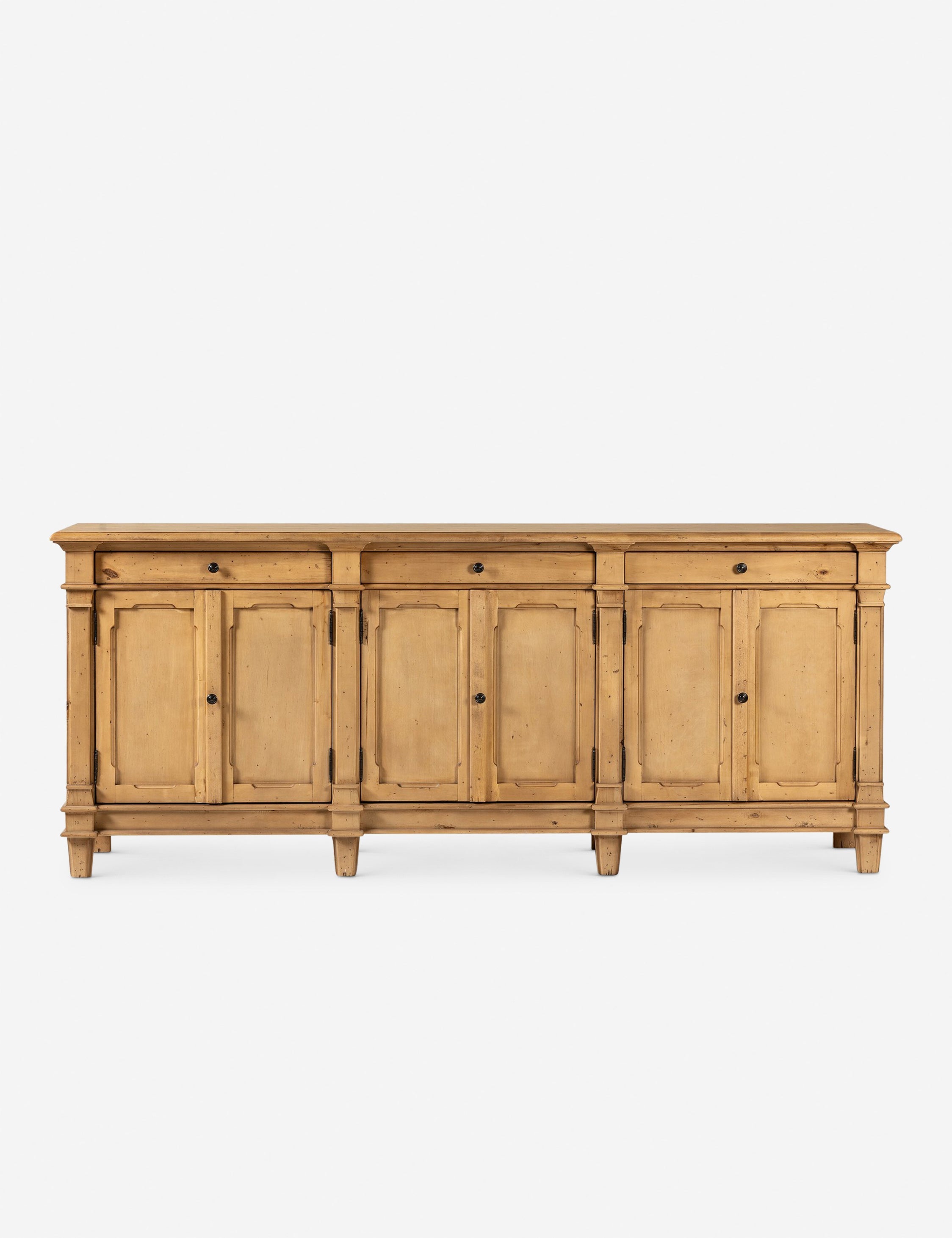 Lulu and Georgia - Aida Sideboard