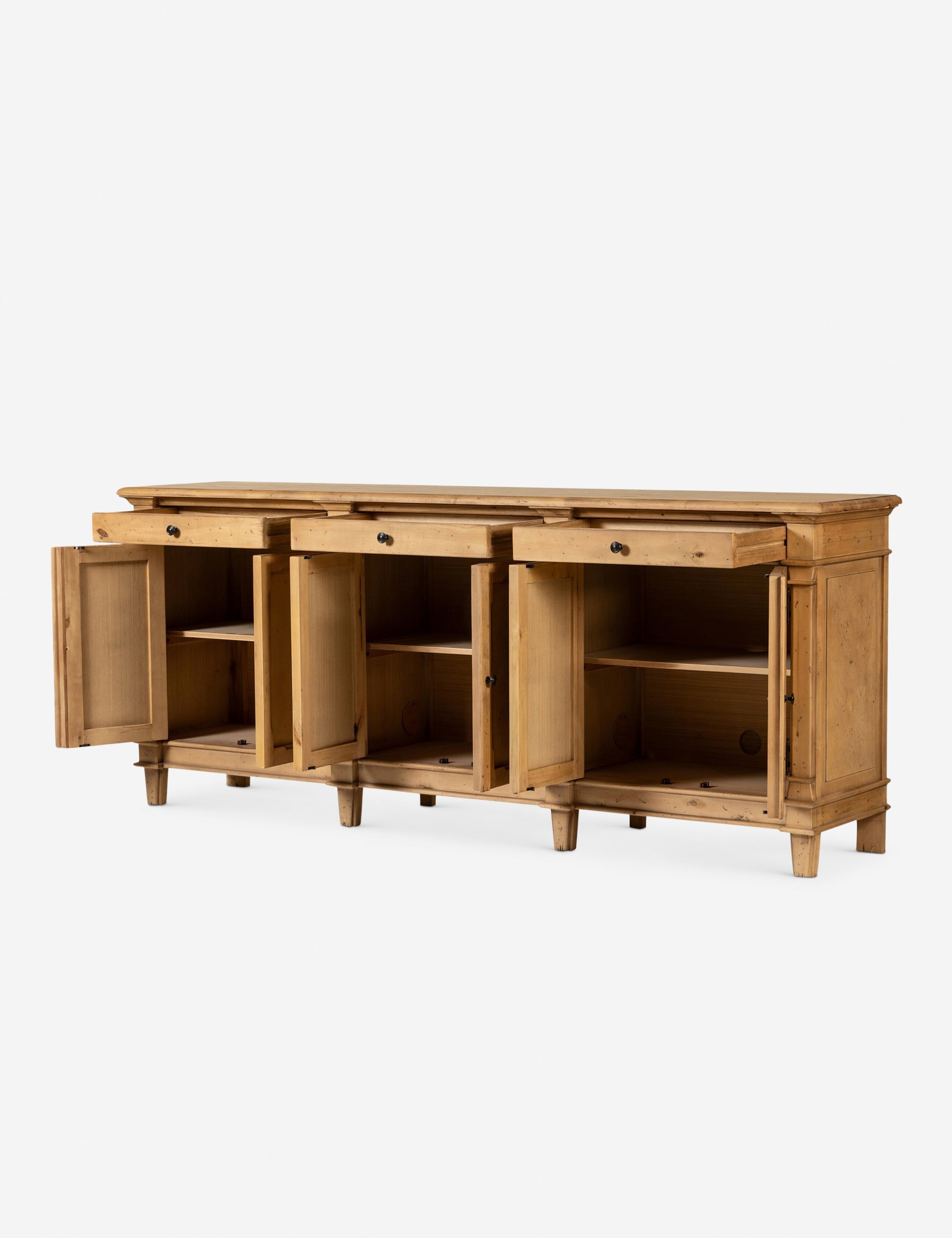 Lulu and Georgia - Aida Sideboard