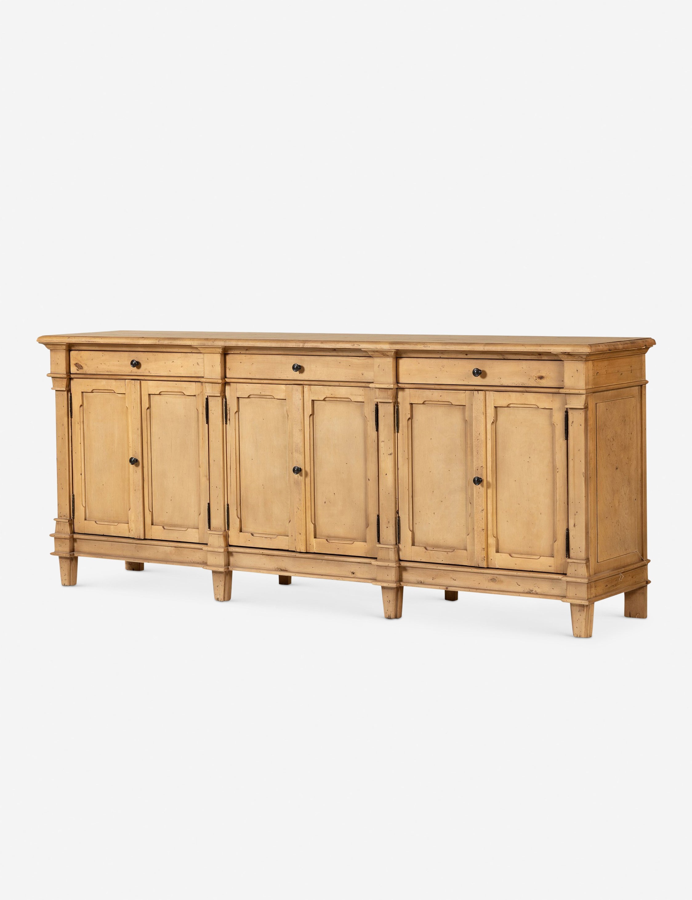 Lulu and Georgia - Aida Sideboard