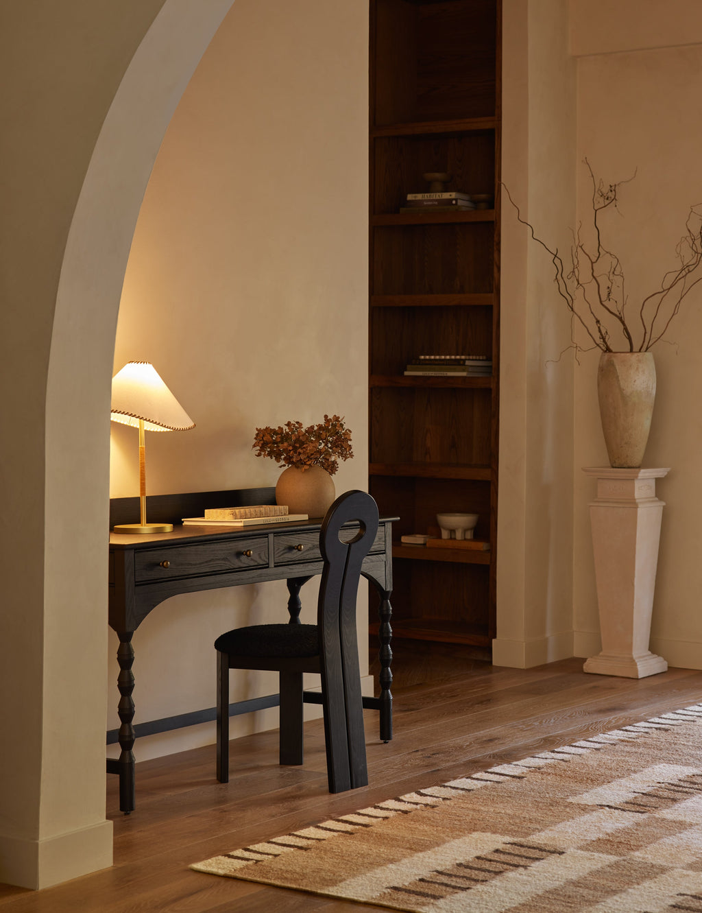 Lulu and Georgia - Topia Console Table by Ginny Macdonald