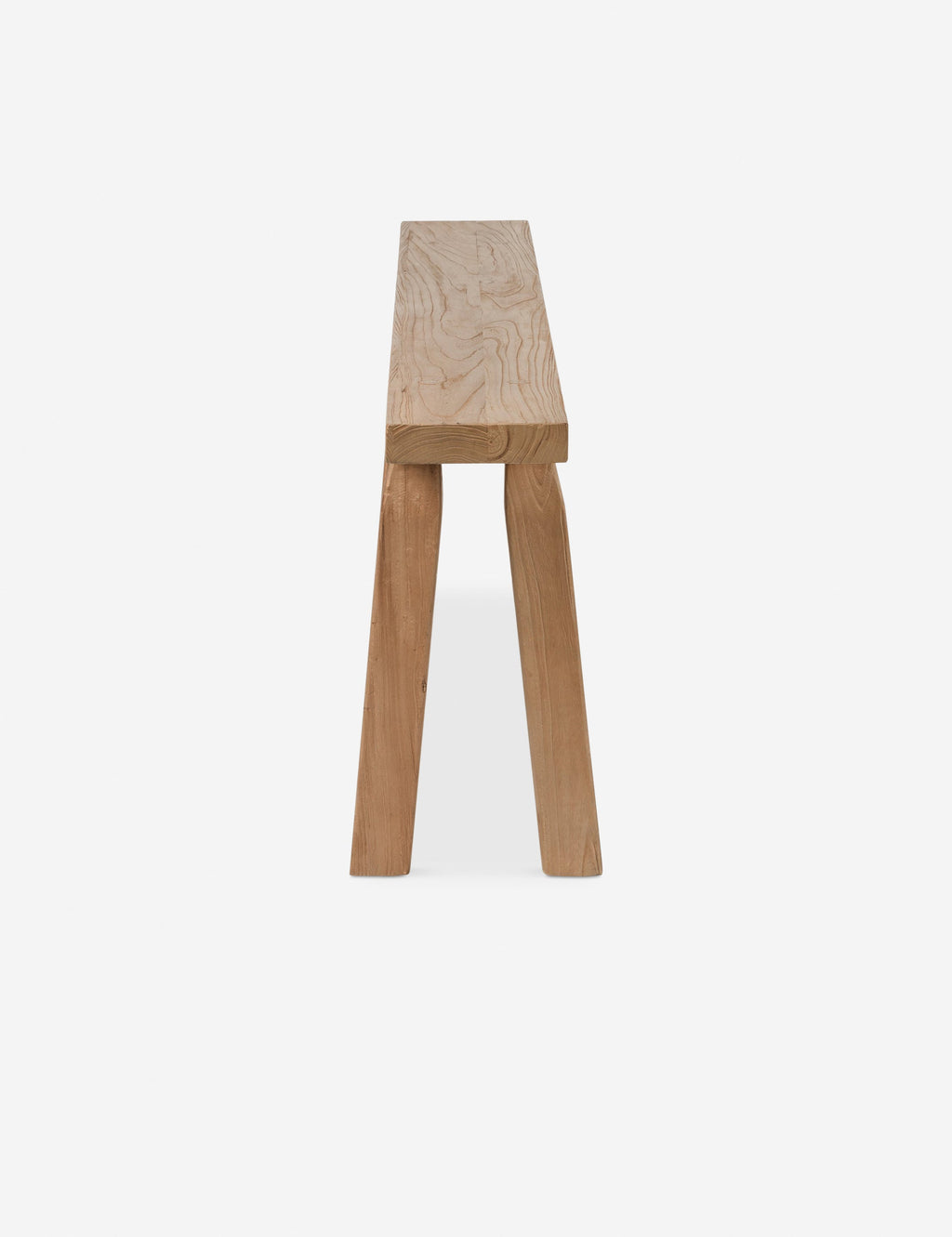 Lulu and Georgia - Leif Bench