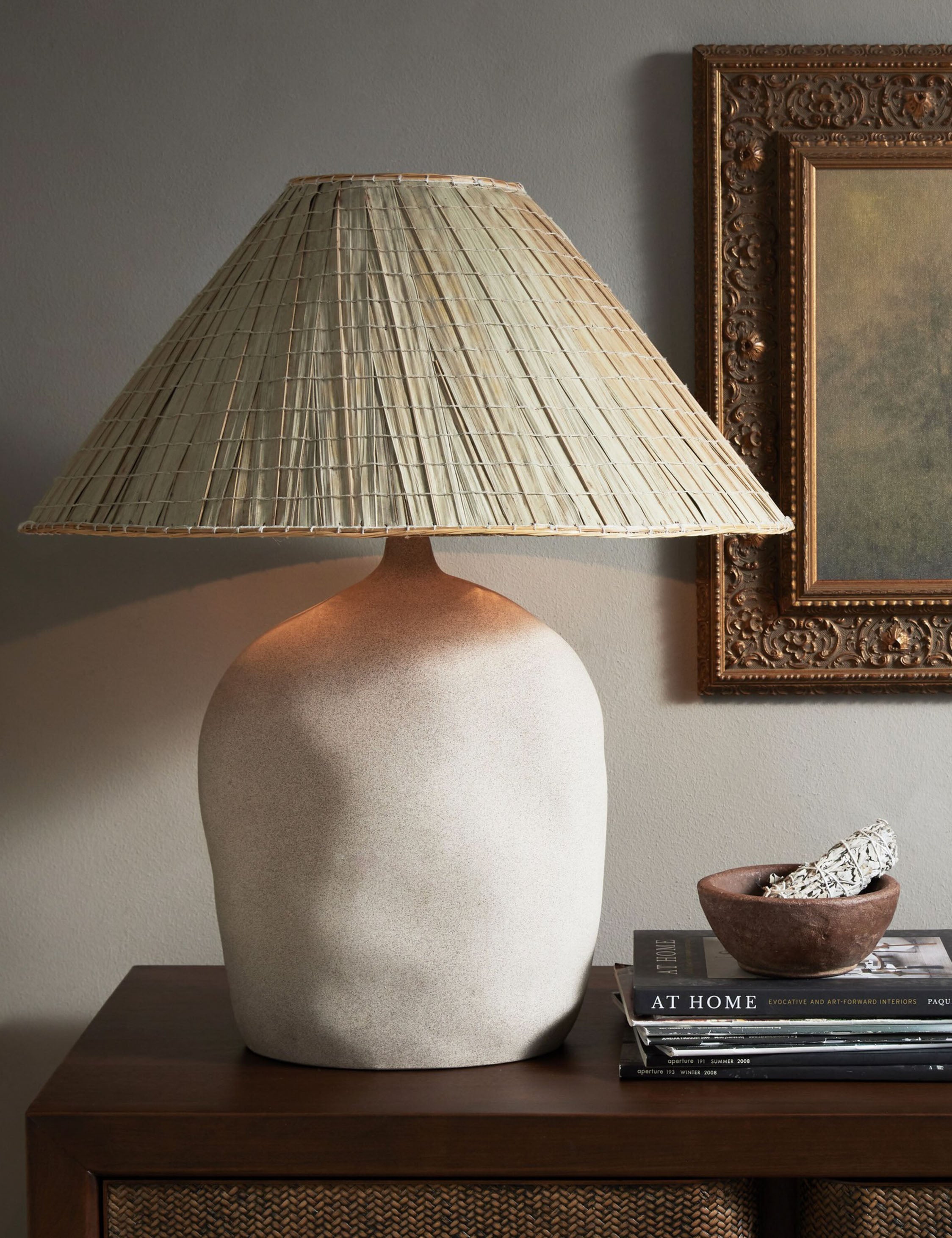 Lulu and Georgia - Ertha Table Lamp