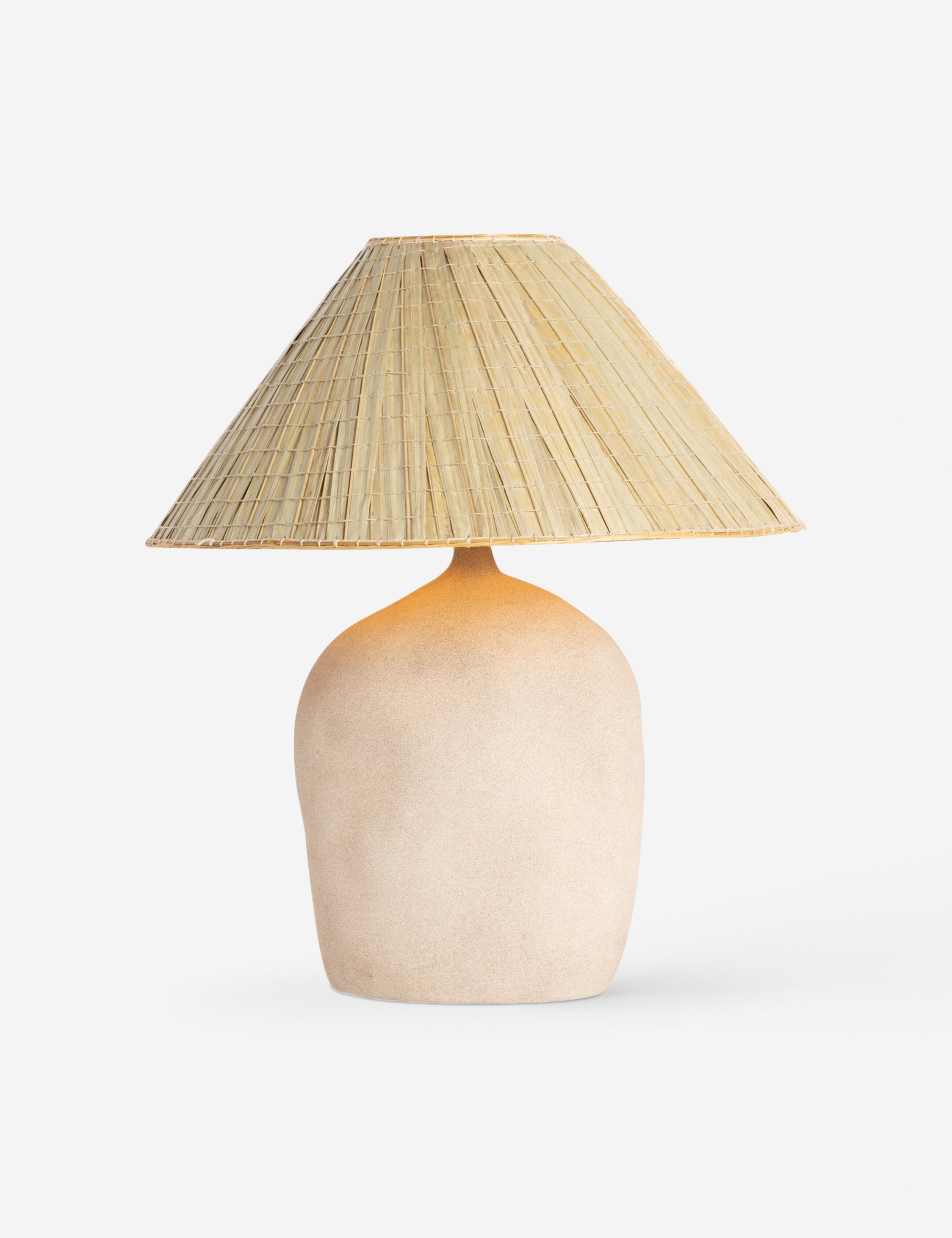 Lulu and Georgia - Ertha Table Lamp