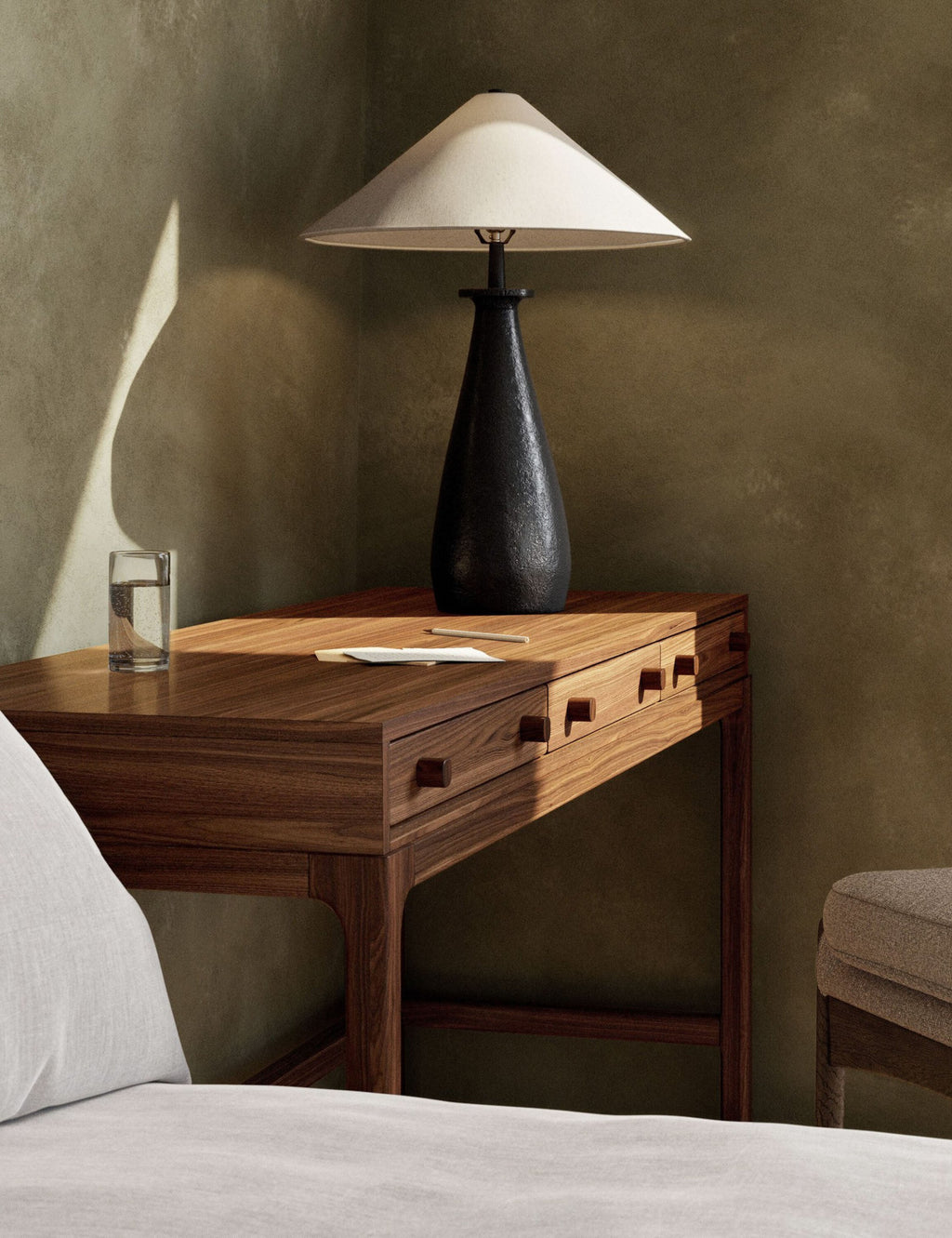 Lulu and Georgia - Rayden Table Lamp