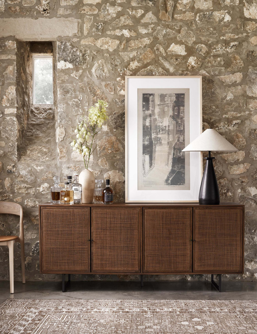 Lulu and Georgia - Rayden Table Lamp