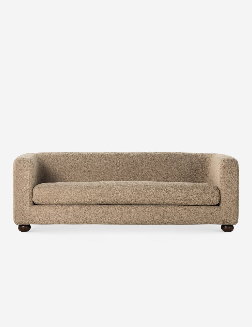 Lulu and Georgia - Jorge Sofa