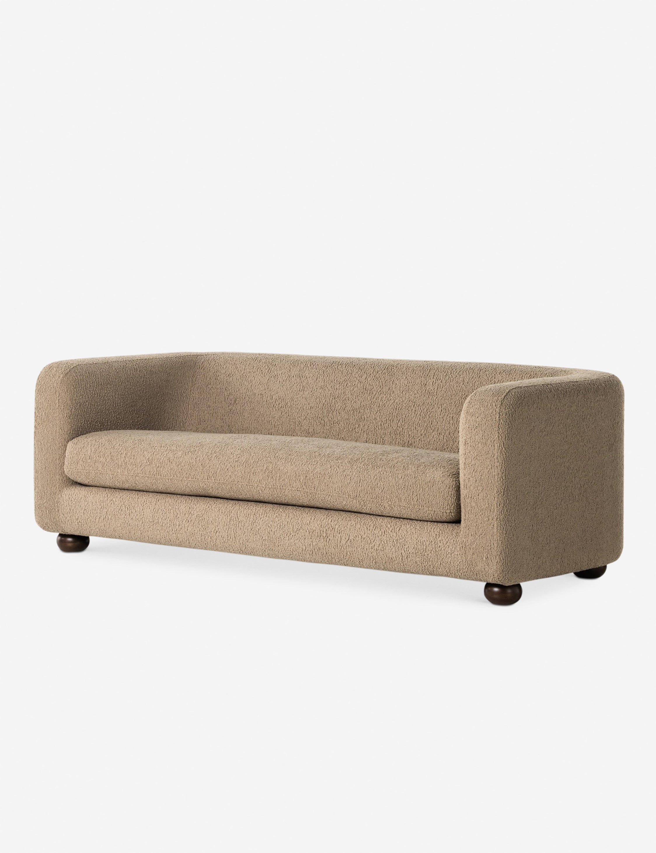 Lulu and Georgia - Jorge Sofa