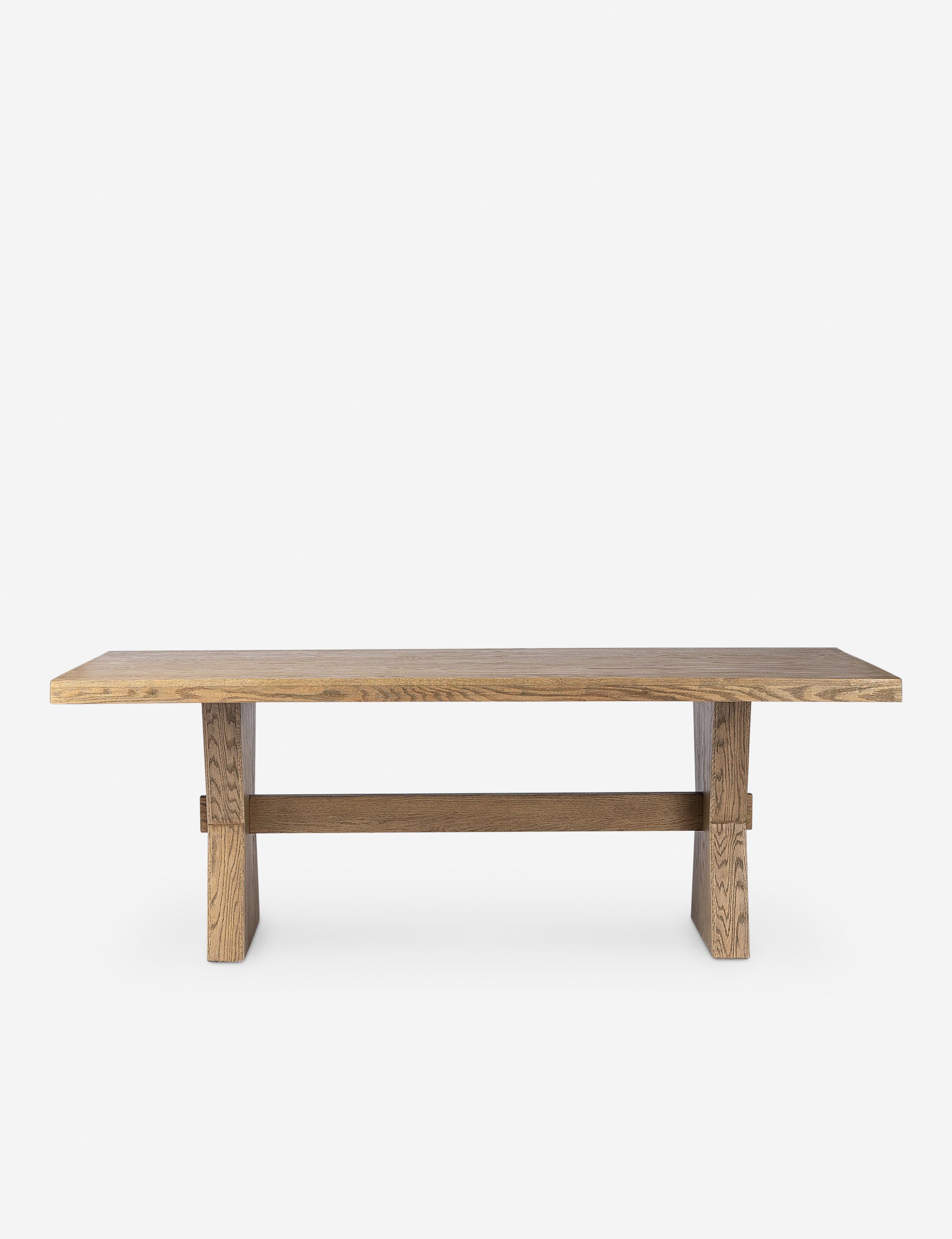 Lulu and Georgia - Rackham Dining Table
