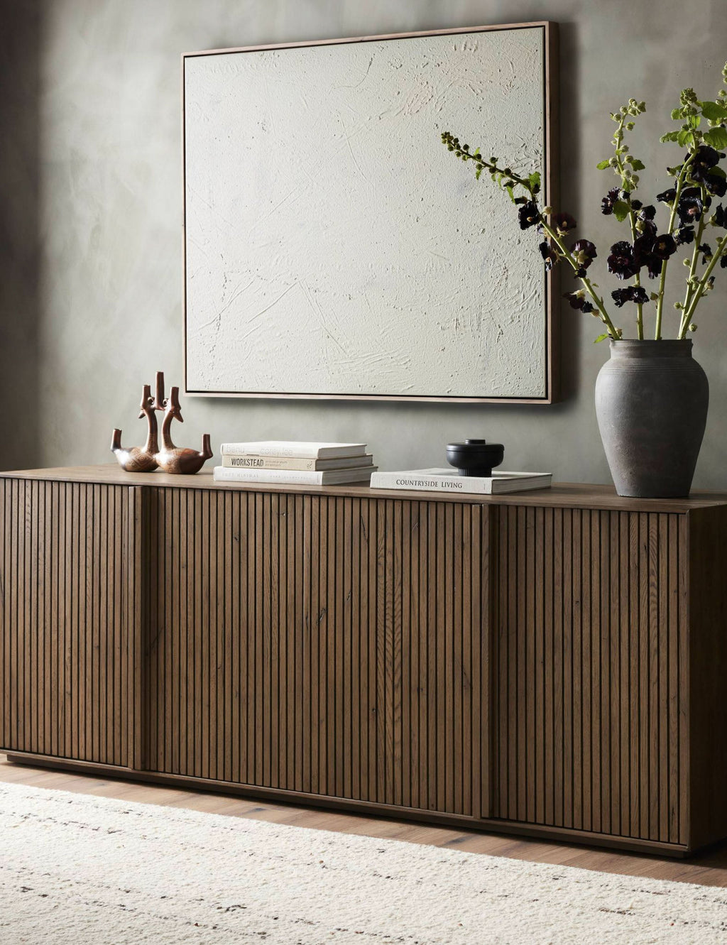 Lulu and Georgia - Henley Sideboard