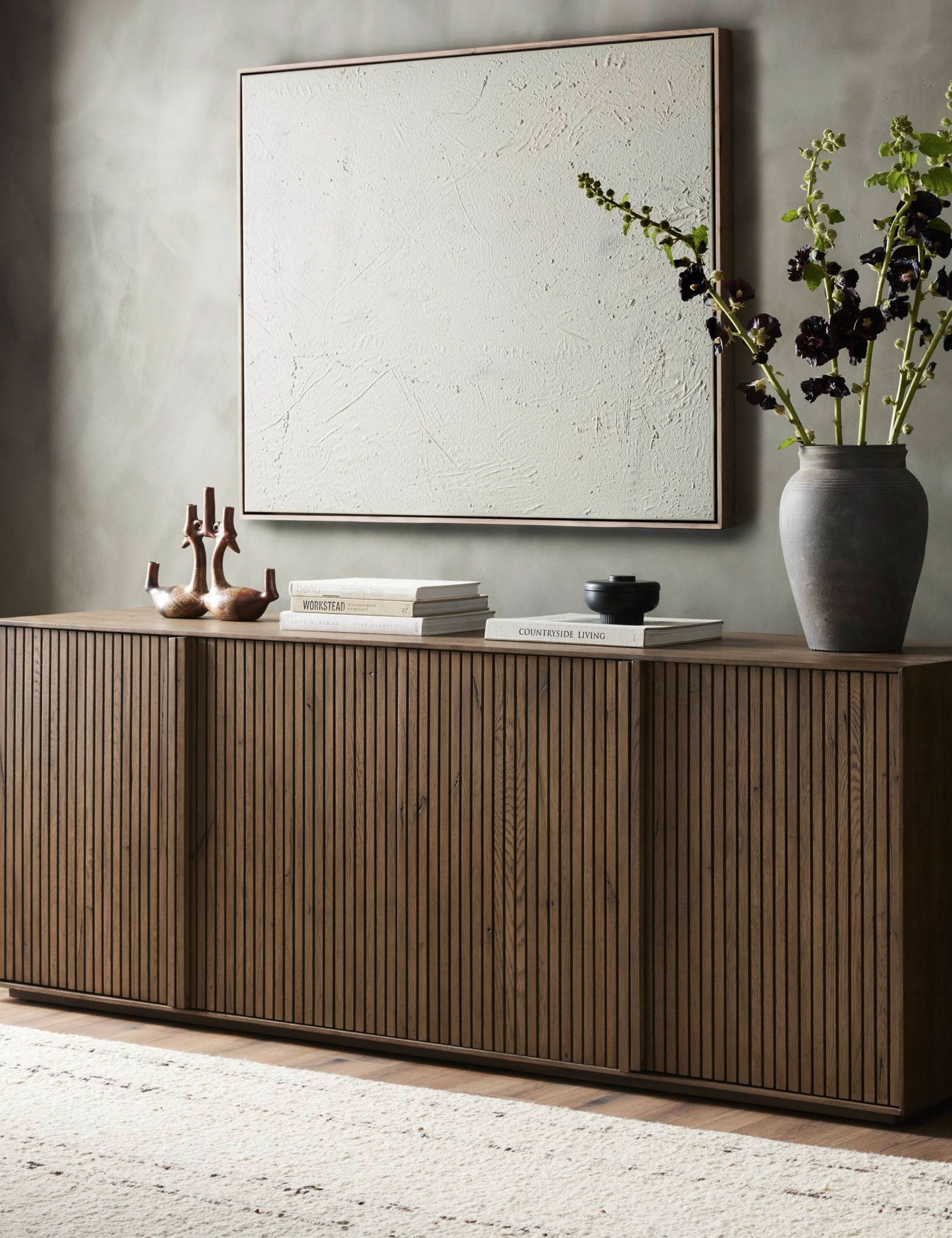 Lulu and Georgia - Henley Sideboard