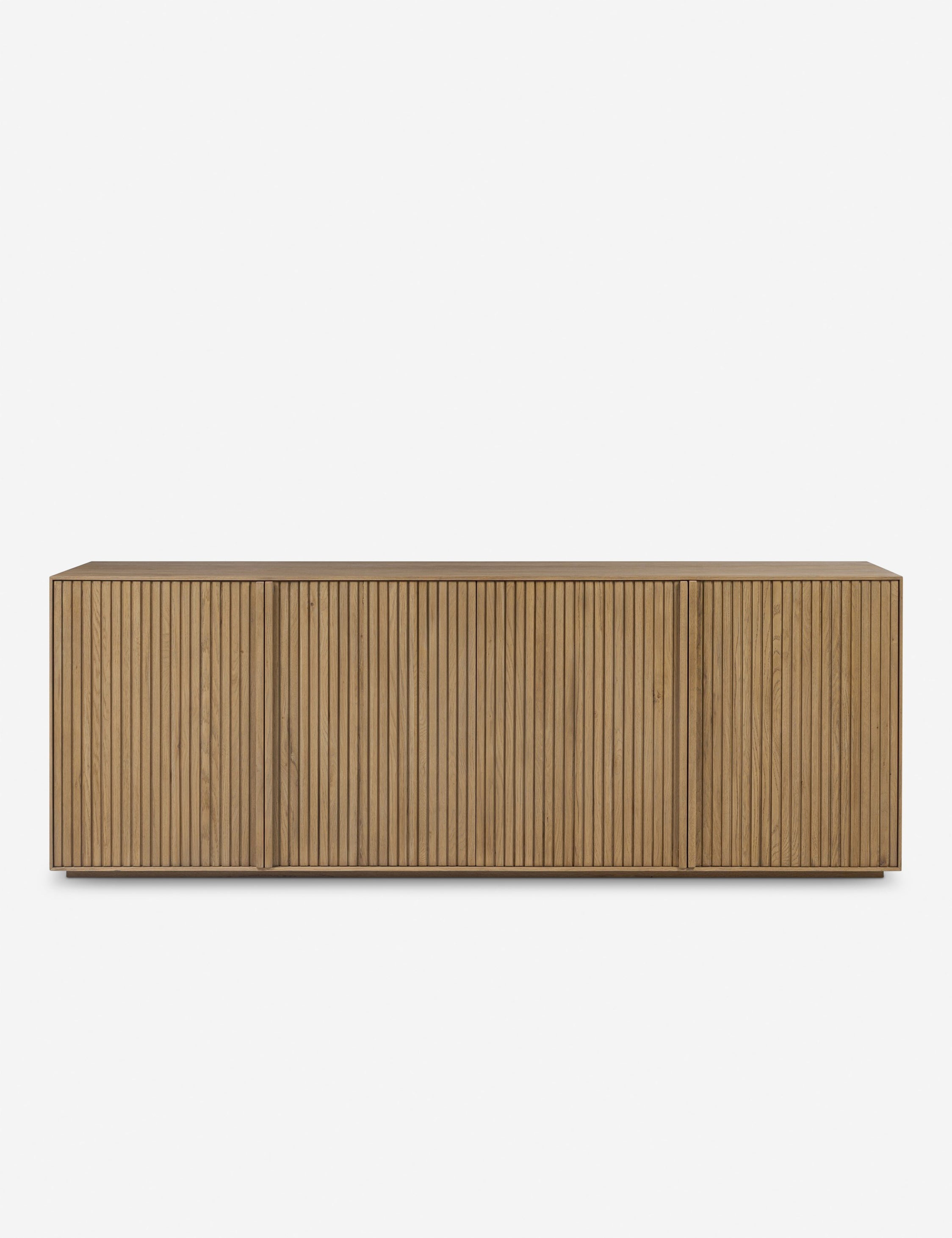 Lulu and Georgia - Henley Sideboard