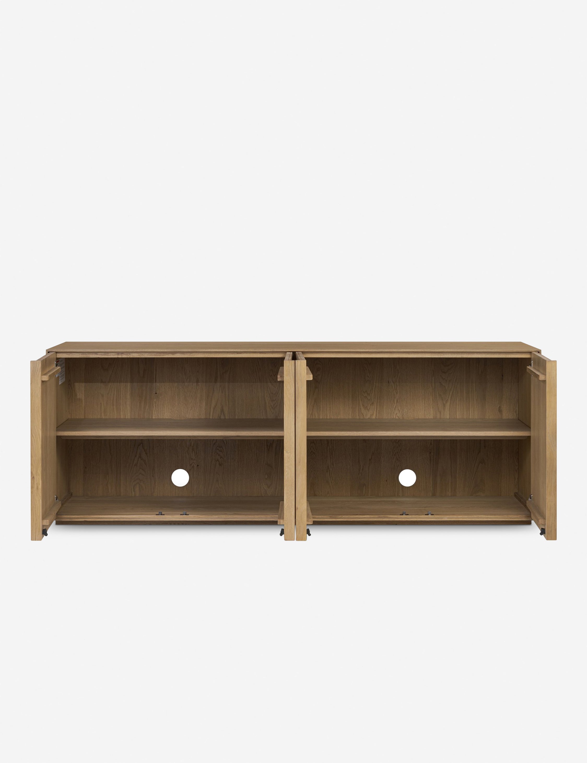 Lulu and Georgia - Henley Sideboard