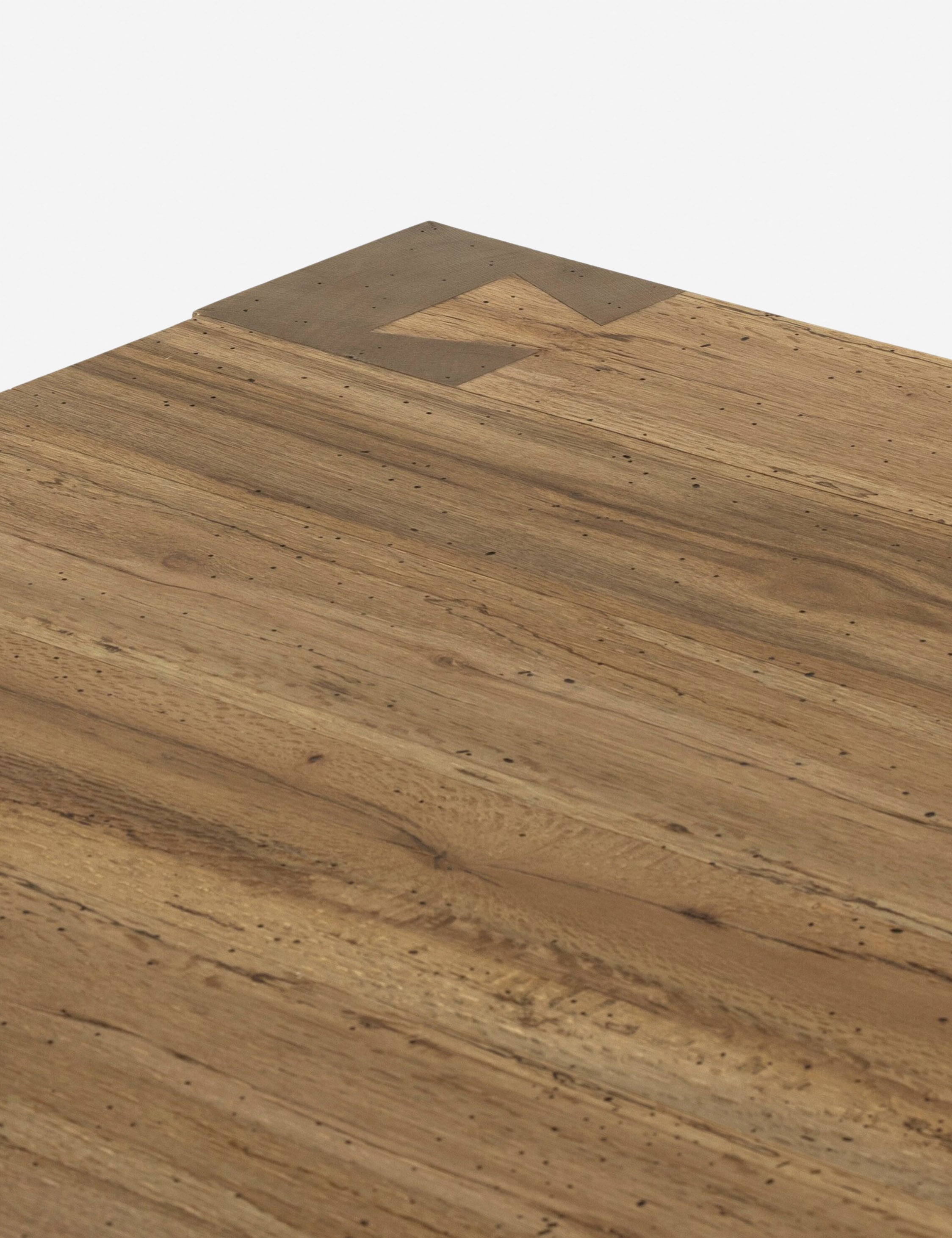 Lulu and Georgia - Bevan Square Coffee Table