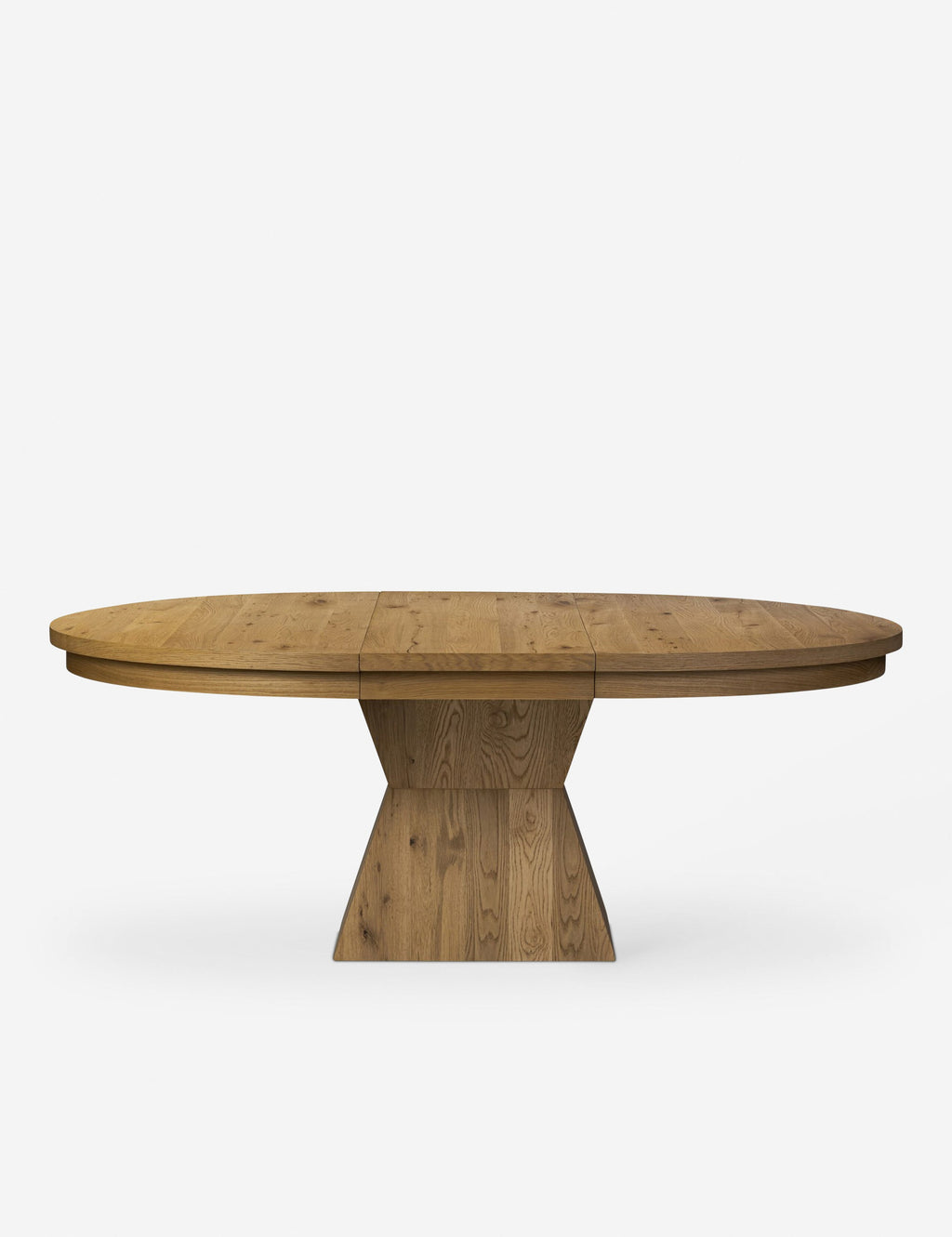 Lulu and Georgia - Hermoza Extendable Round Dining Table
