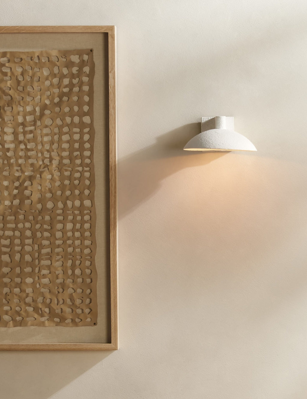 Lulu and Georgia - Ricardo Sconce