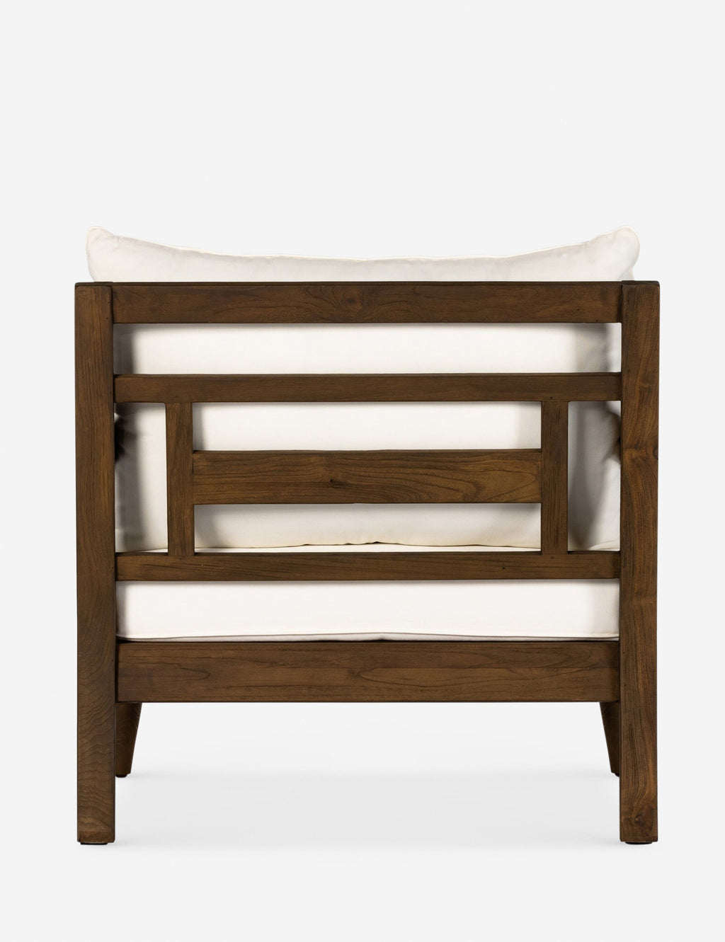 Lulu and Georgia - Violeta Outdoor Accent Chair