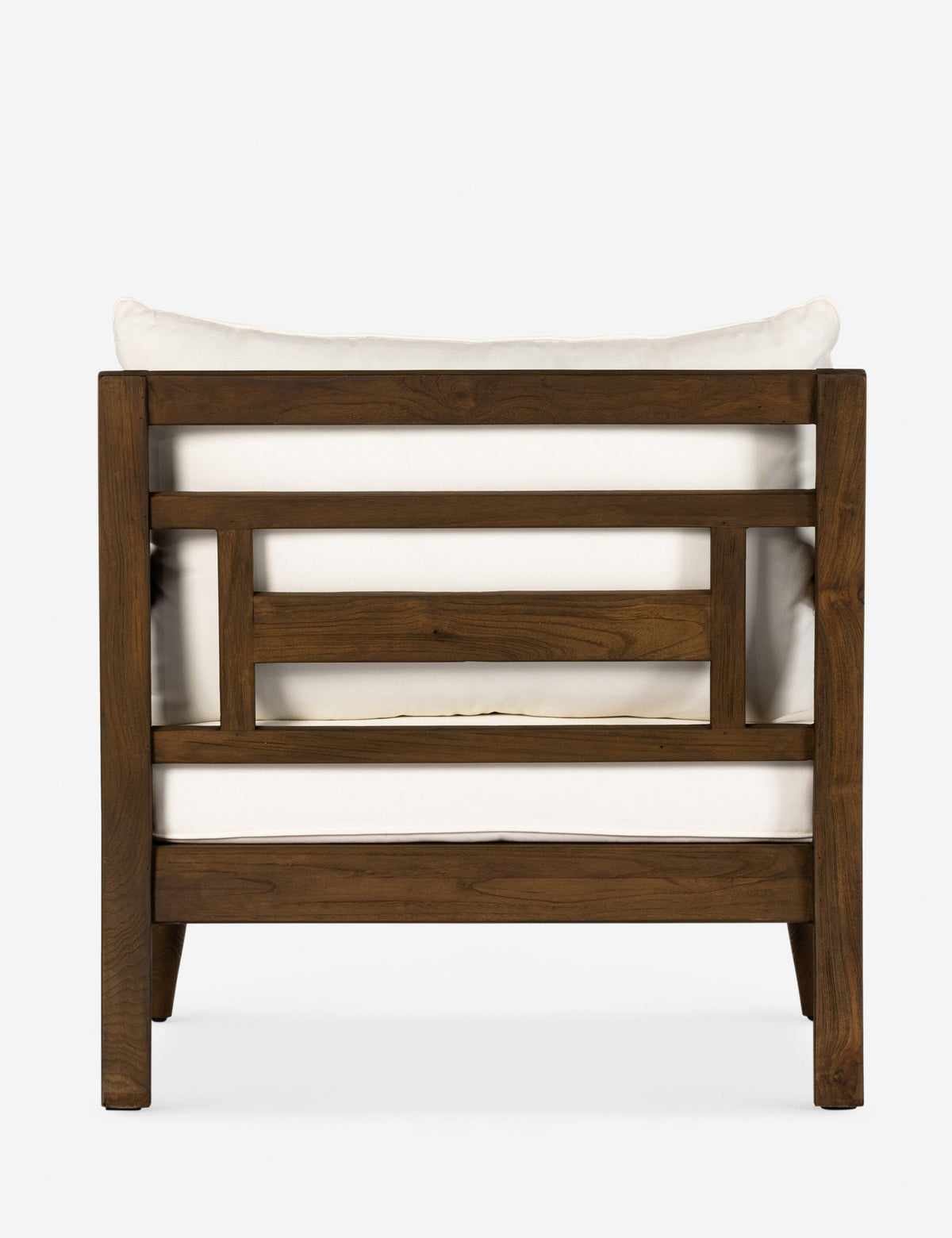 Lulu and Georgia - Violeta Outdoor Accent Chair