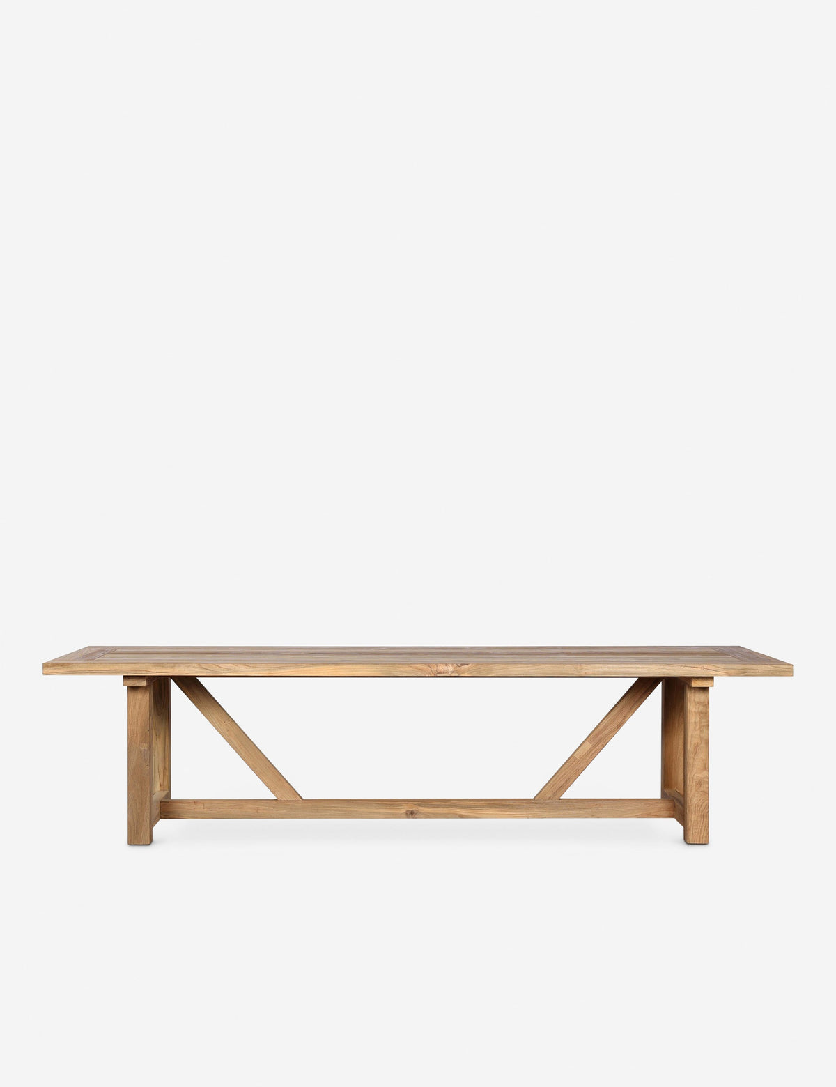 Lulu and Georgia - Montgomery Outdoor Dining Table