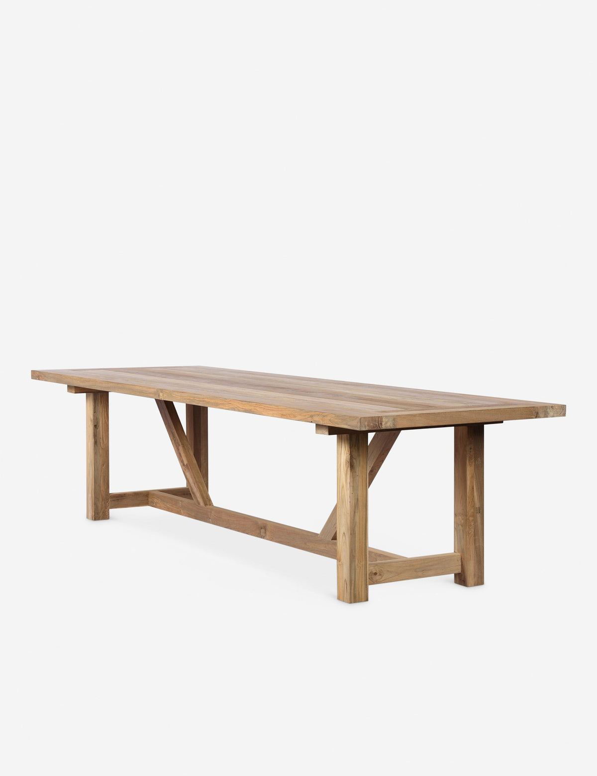 Lulu and Georgia - Montgomery Outdoor Dining Table