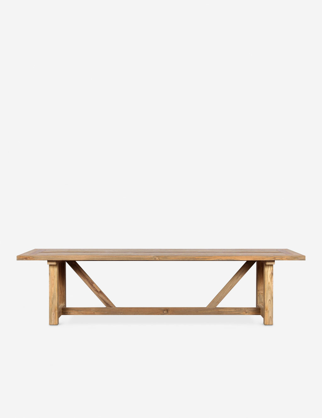 Lulu and Georgia - Montgomery Outdoor Dining Table