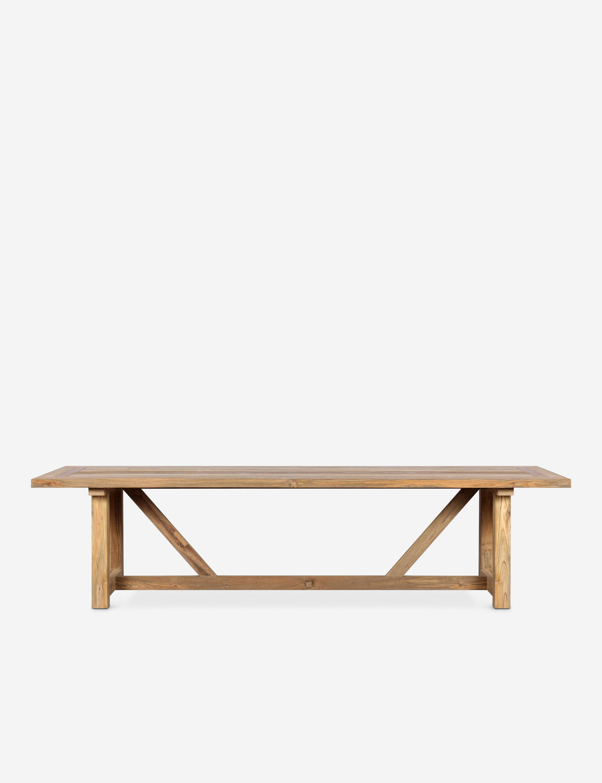 Lulu and Georgia - Montgomery Outdoor Dining Table