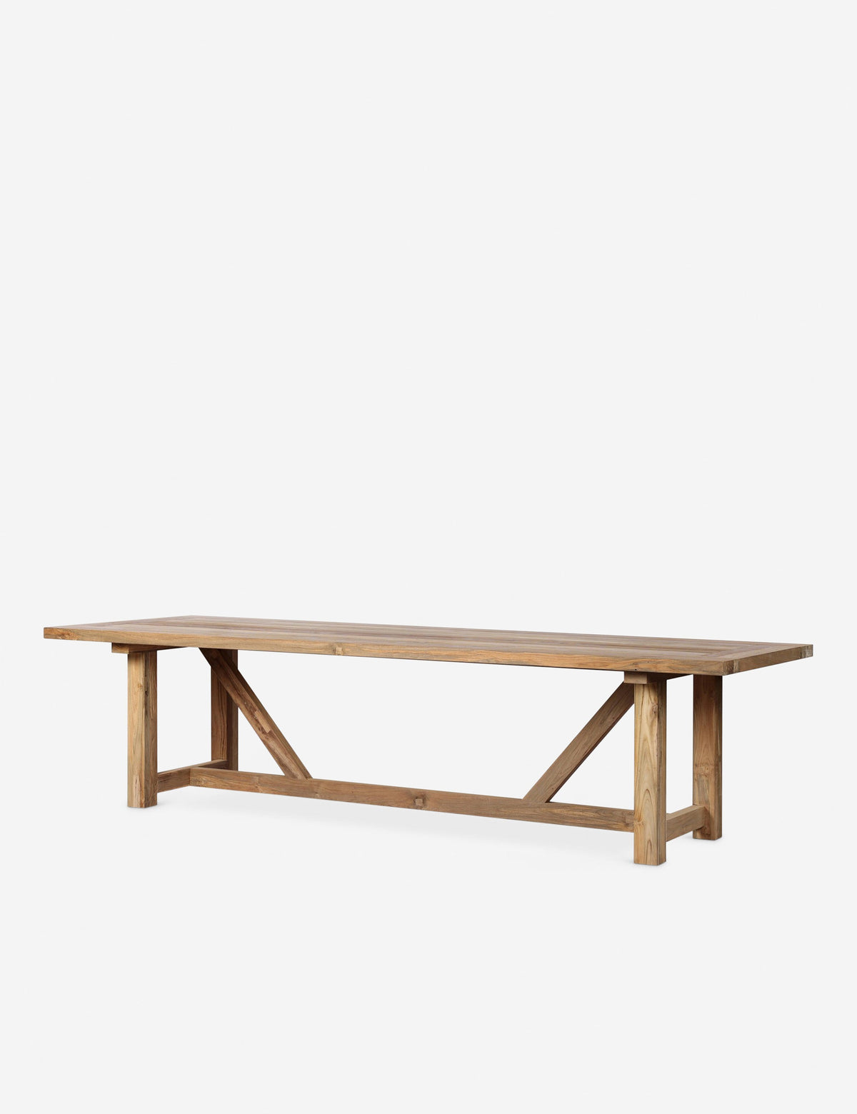 Lulu and Georgia - Montgomery Outdoor Dining Table