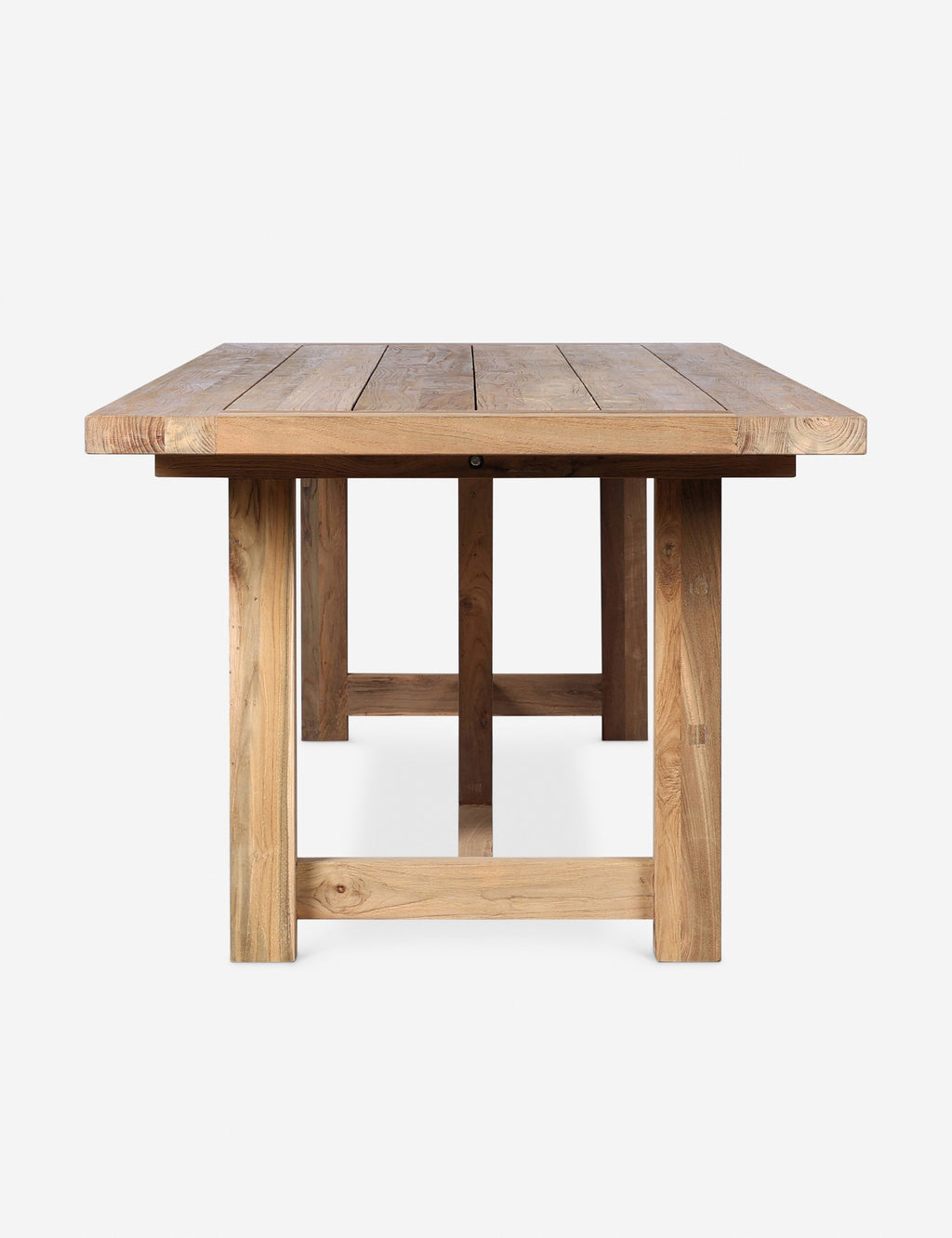 Lulu and Georgia - Montgomery Outdoor Dining Table